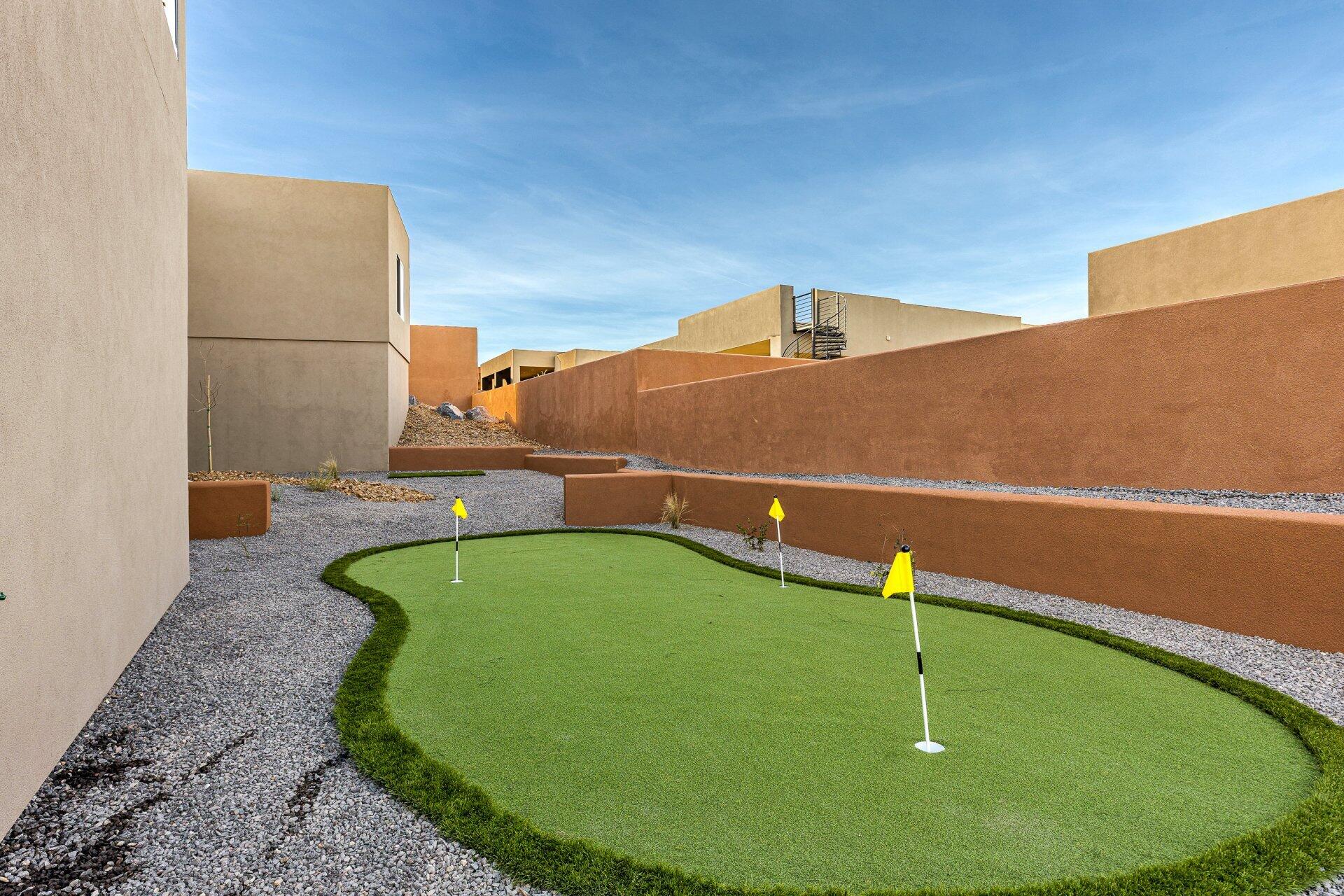 DUNES AT SAND HOLLOW RESORT - Residential