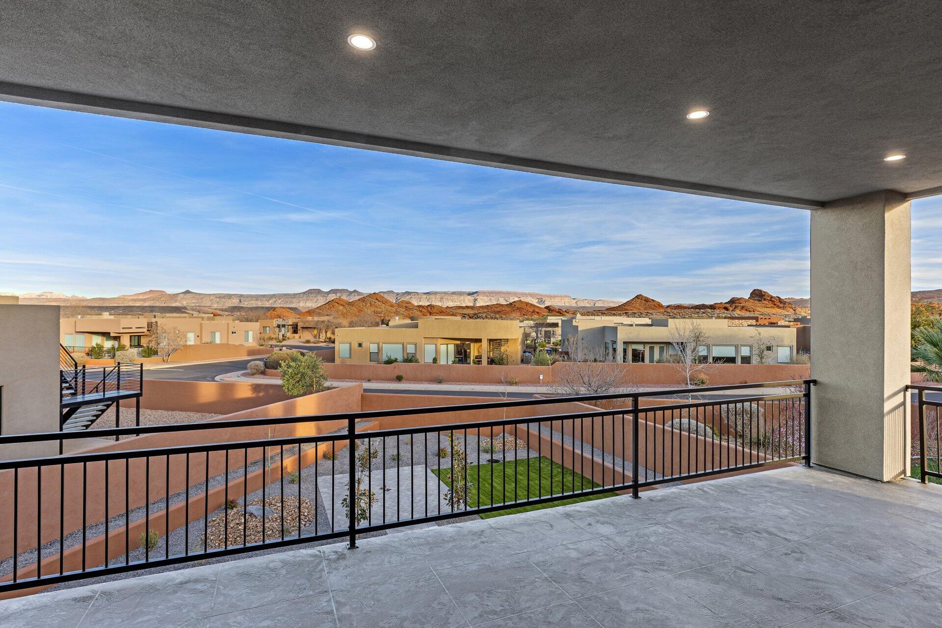 DUNES AT SAND HOLLOW RESORT - Residential