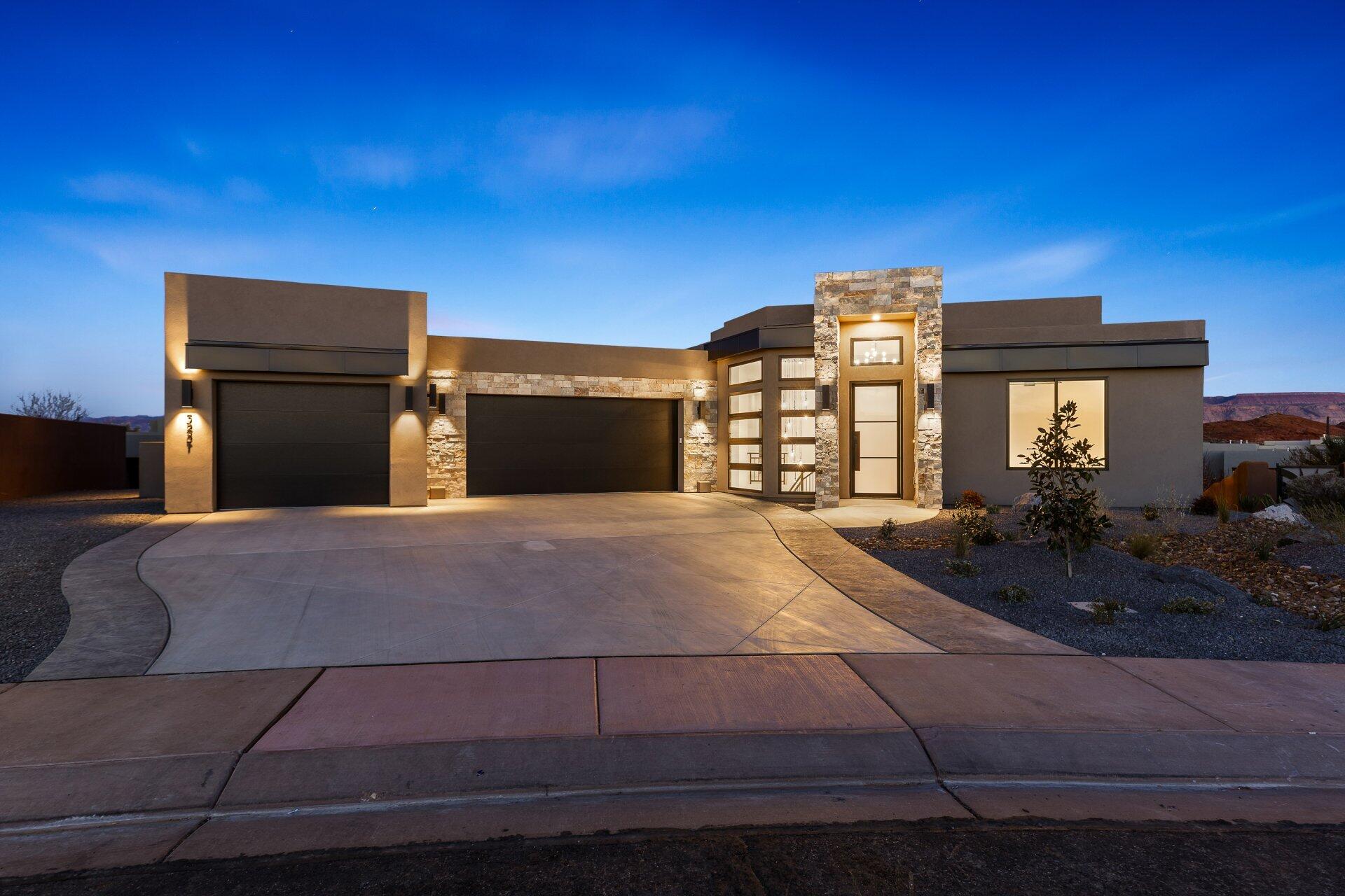 DUNES AT SAND HOLLOW RESORT - Residential