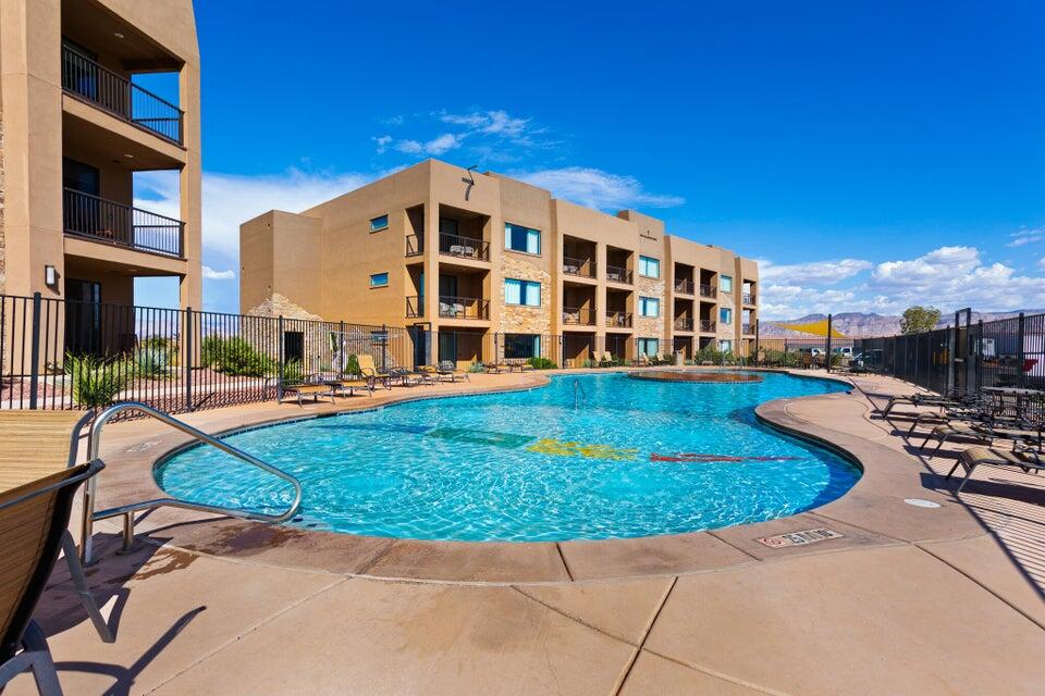 DUNES AT SAND HOLLOW RESORT - Residential