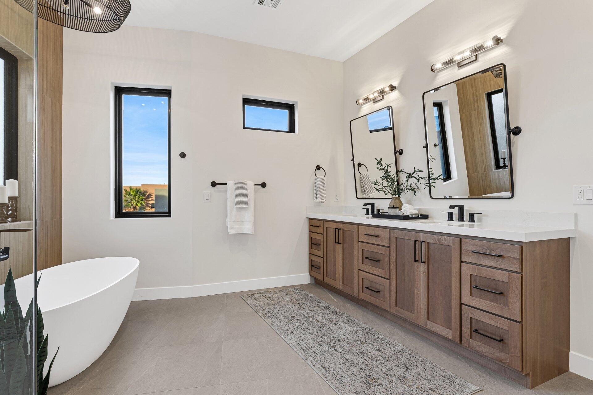 DUNES AT SAND HOLLOW RESORT - Residential
