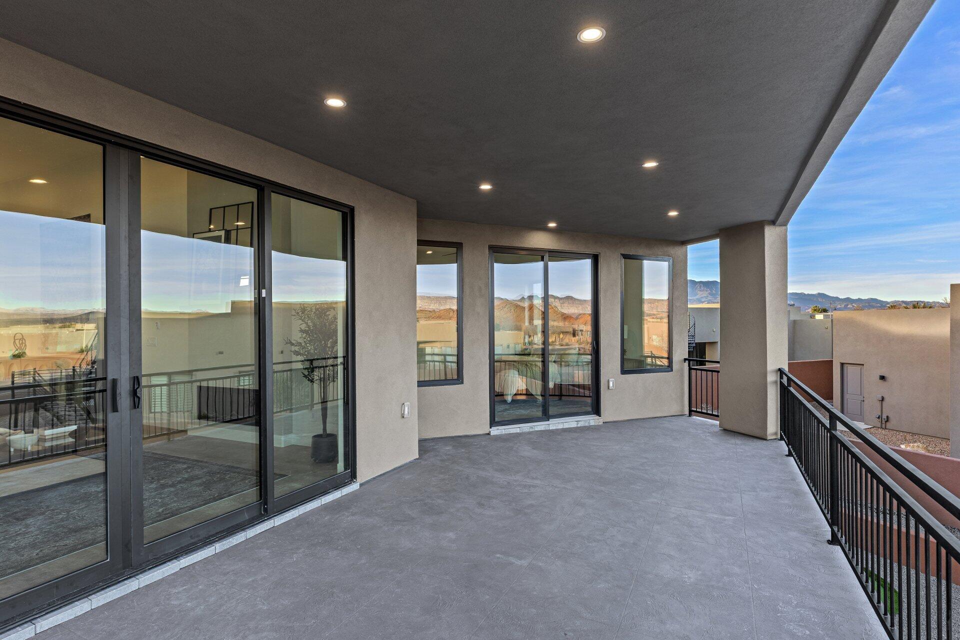 DUNES AT SAND HOLLOW RESORT - Residential