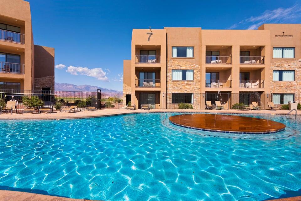 DUNES AT SAND HOLLOW RESORT - Residential