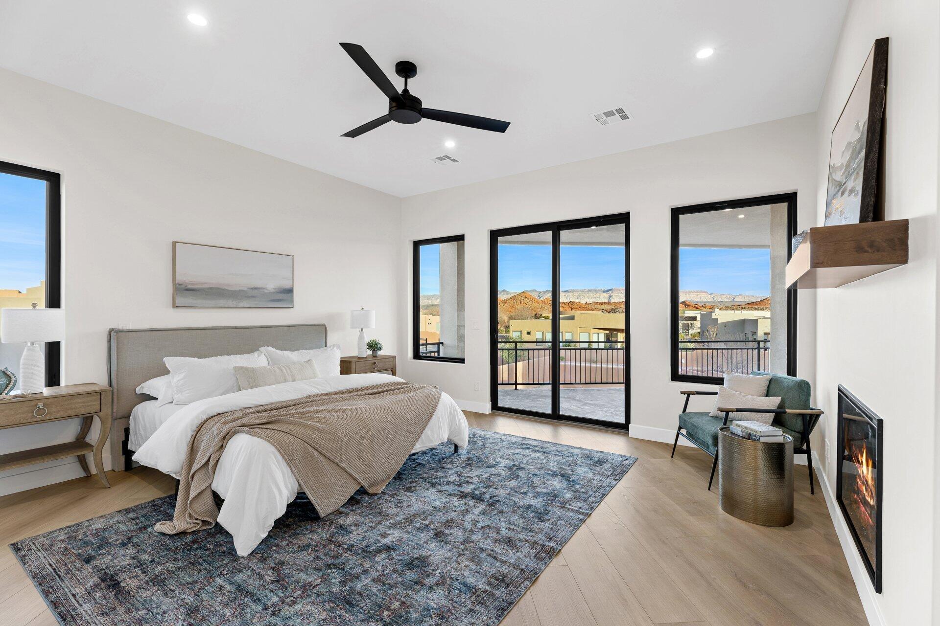 DUNES AT SAND HOLLOW RESORT - Residential