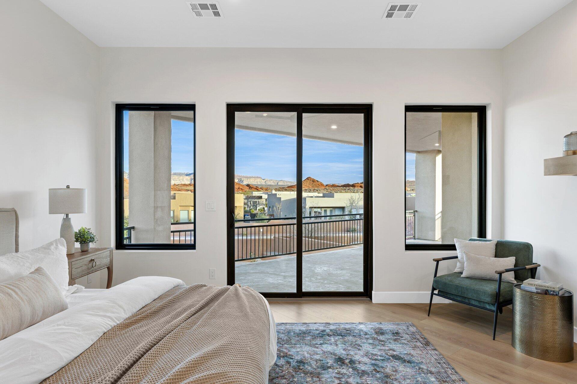 DUNES AT SAND HOLLOW RESORT - Residential