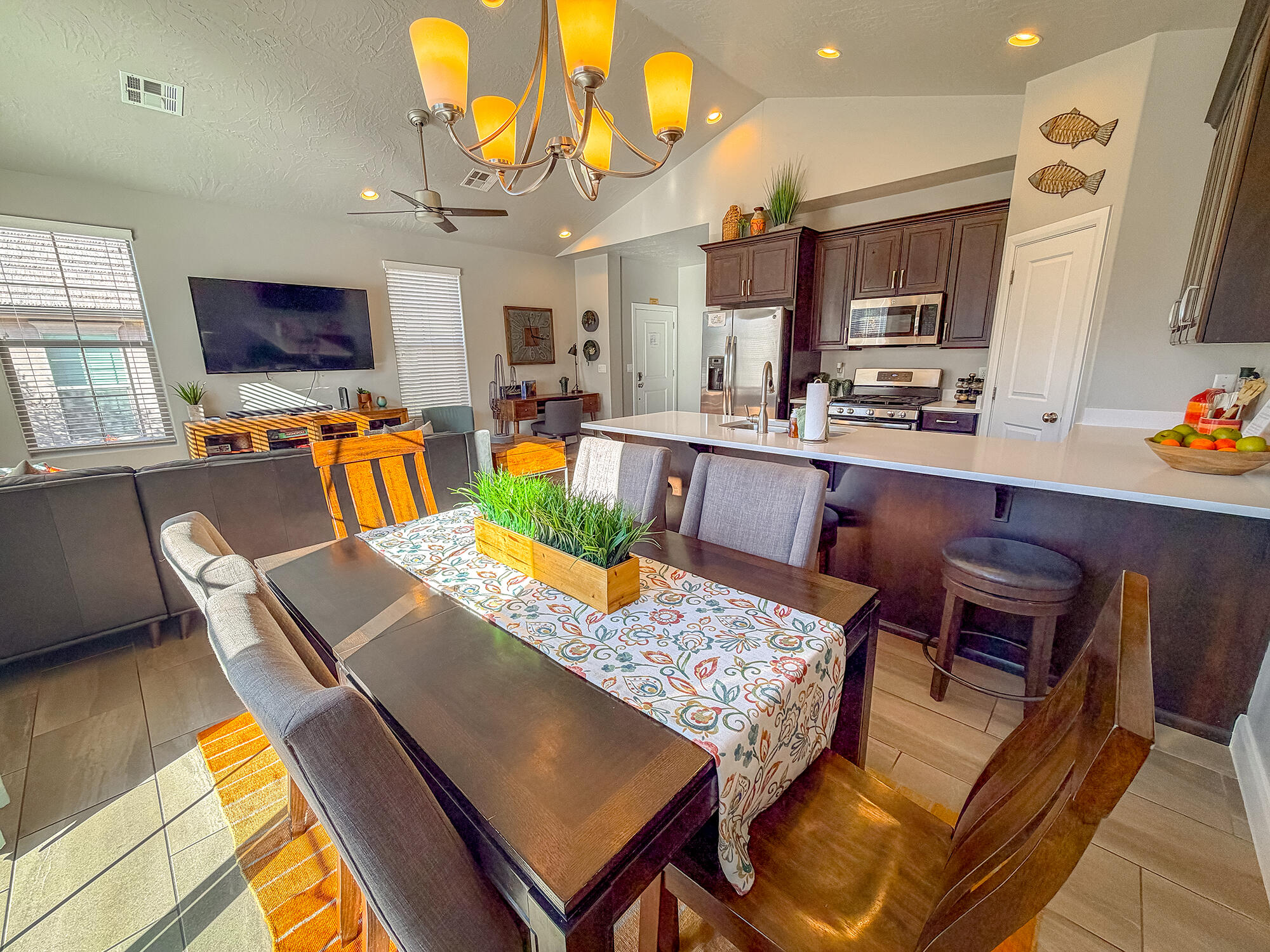 CASITA AT SIENNA HILLS - Residential