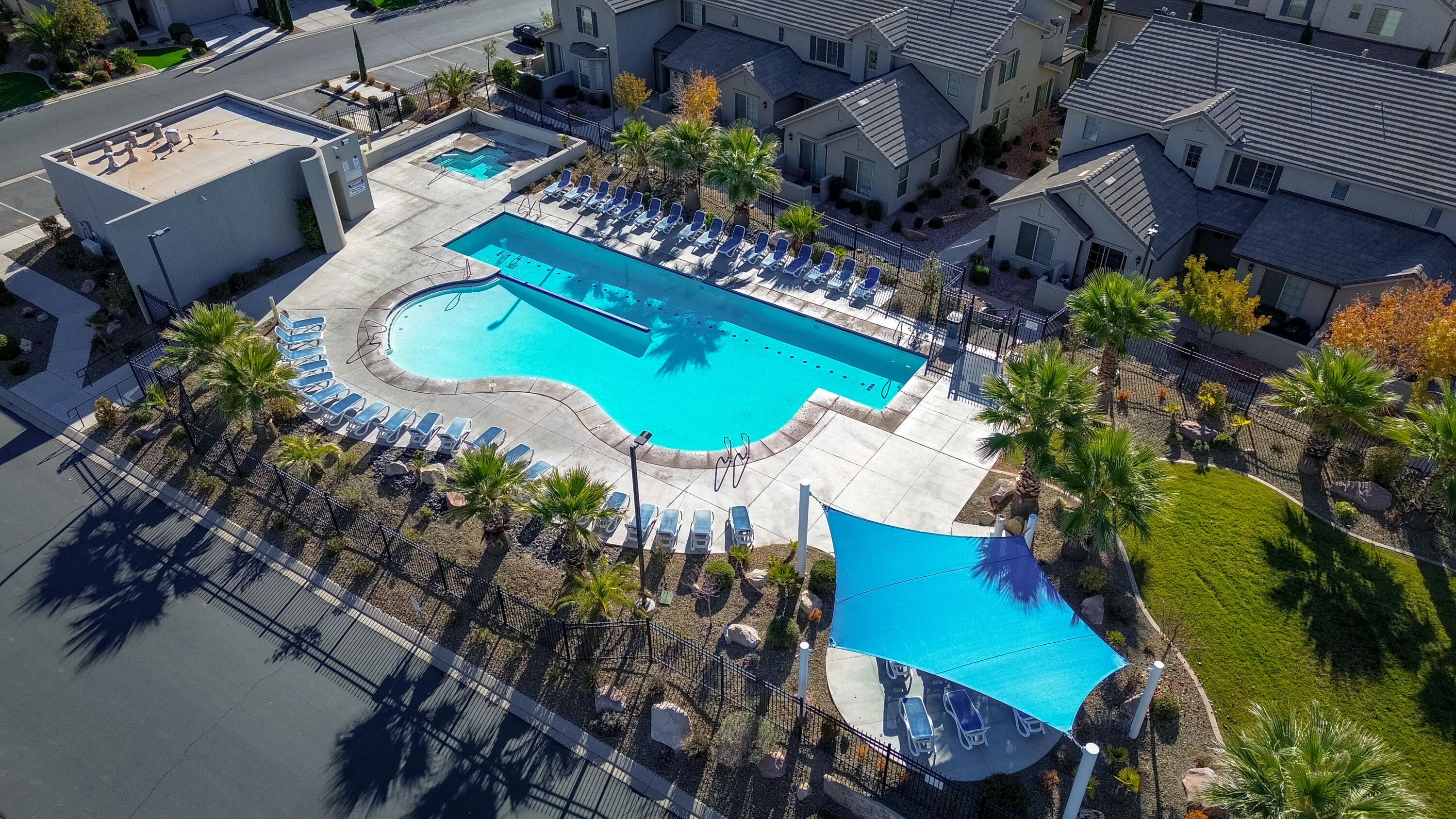 CASITA AT SIENNA HILLS - Residential