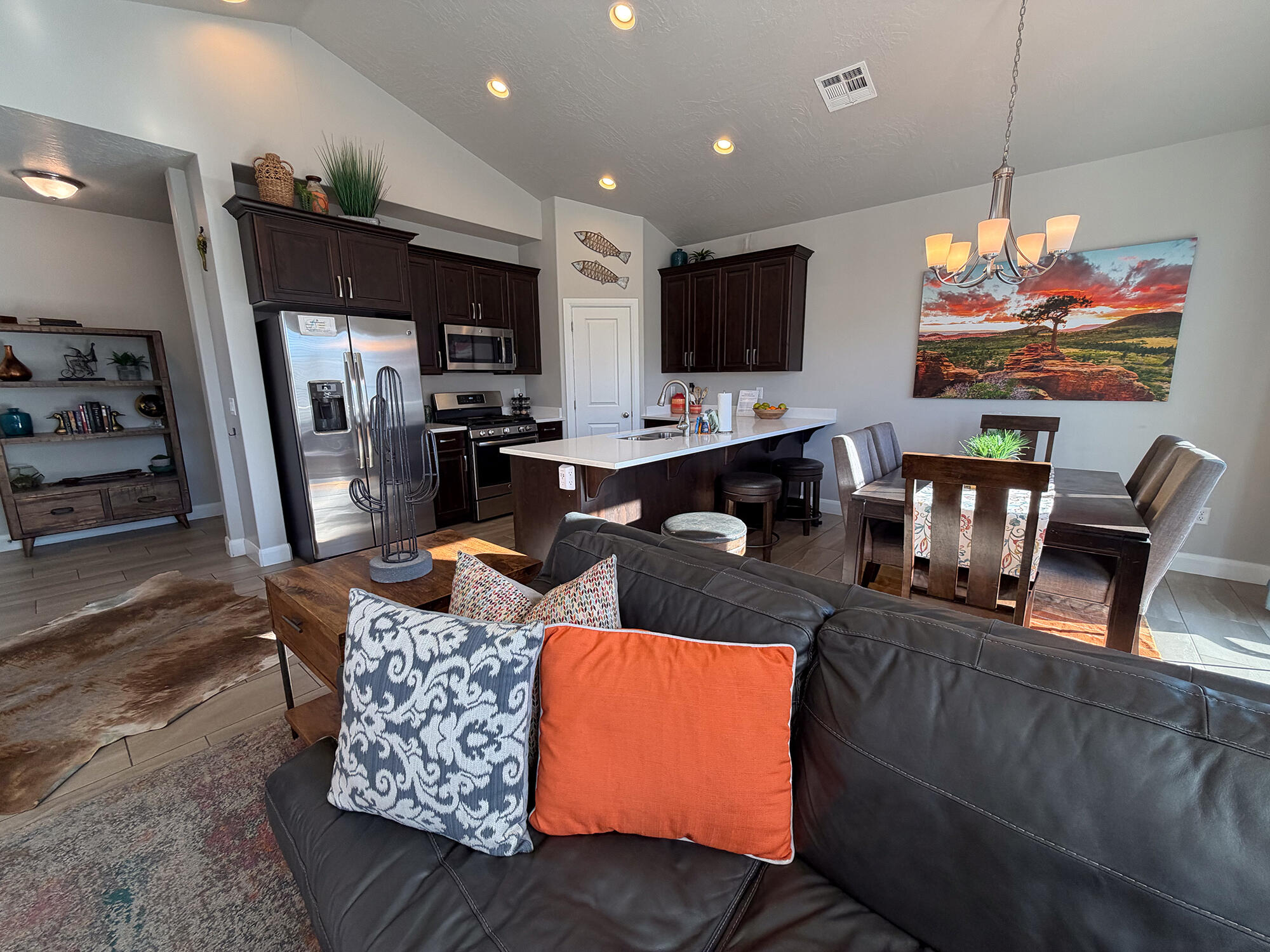 CASITA AT SIENNA HILLS - Residential