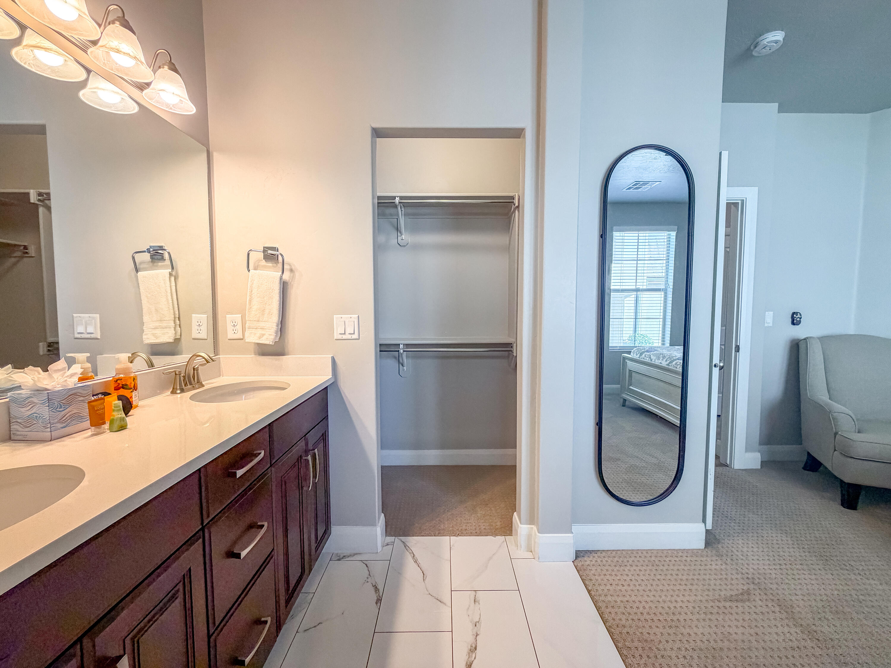 CASITA AT SIENNA HILLS - Residential
