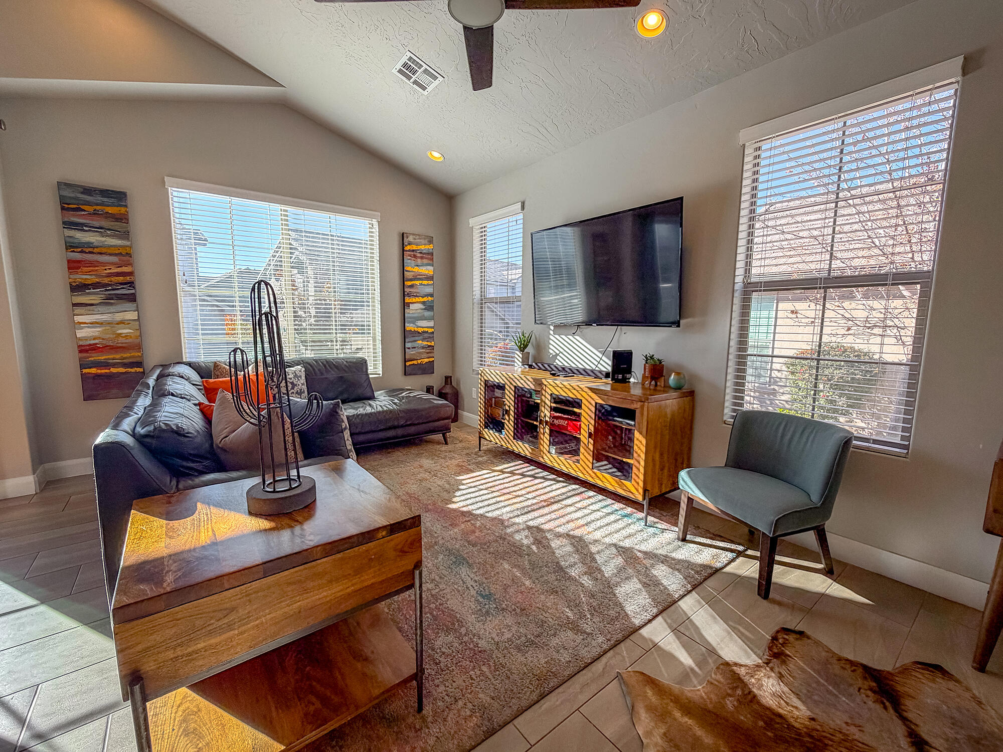 CASITA AT SIENNA HILLS - Residential