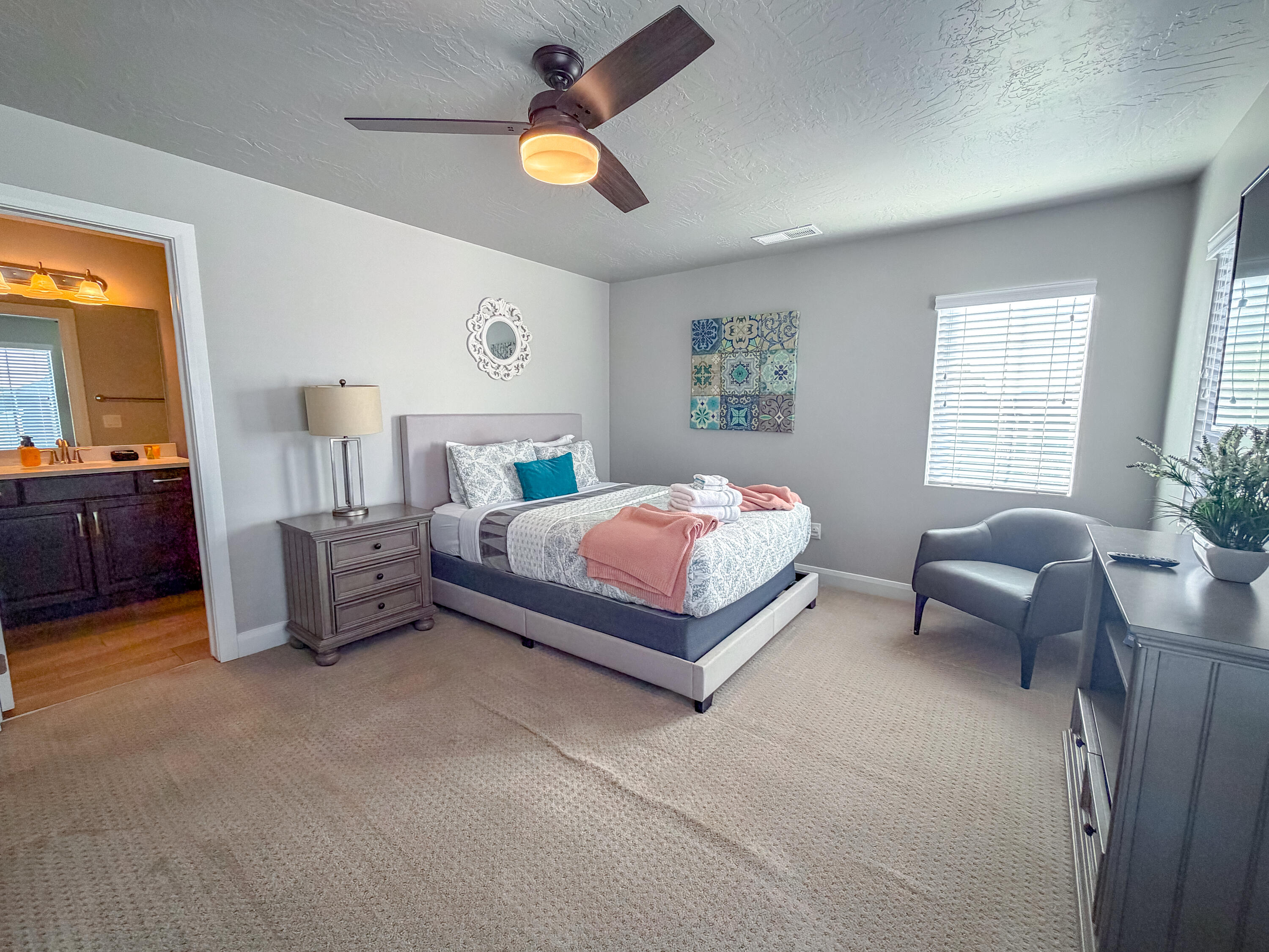 CASITA AT SIENNA HILLS - Residential