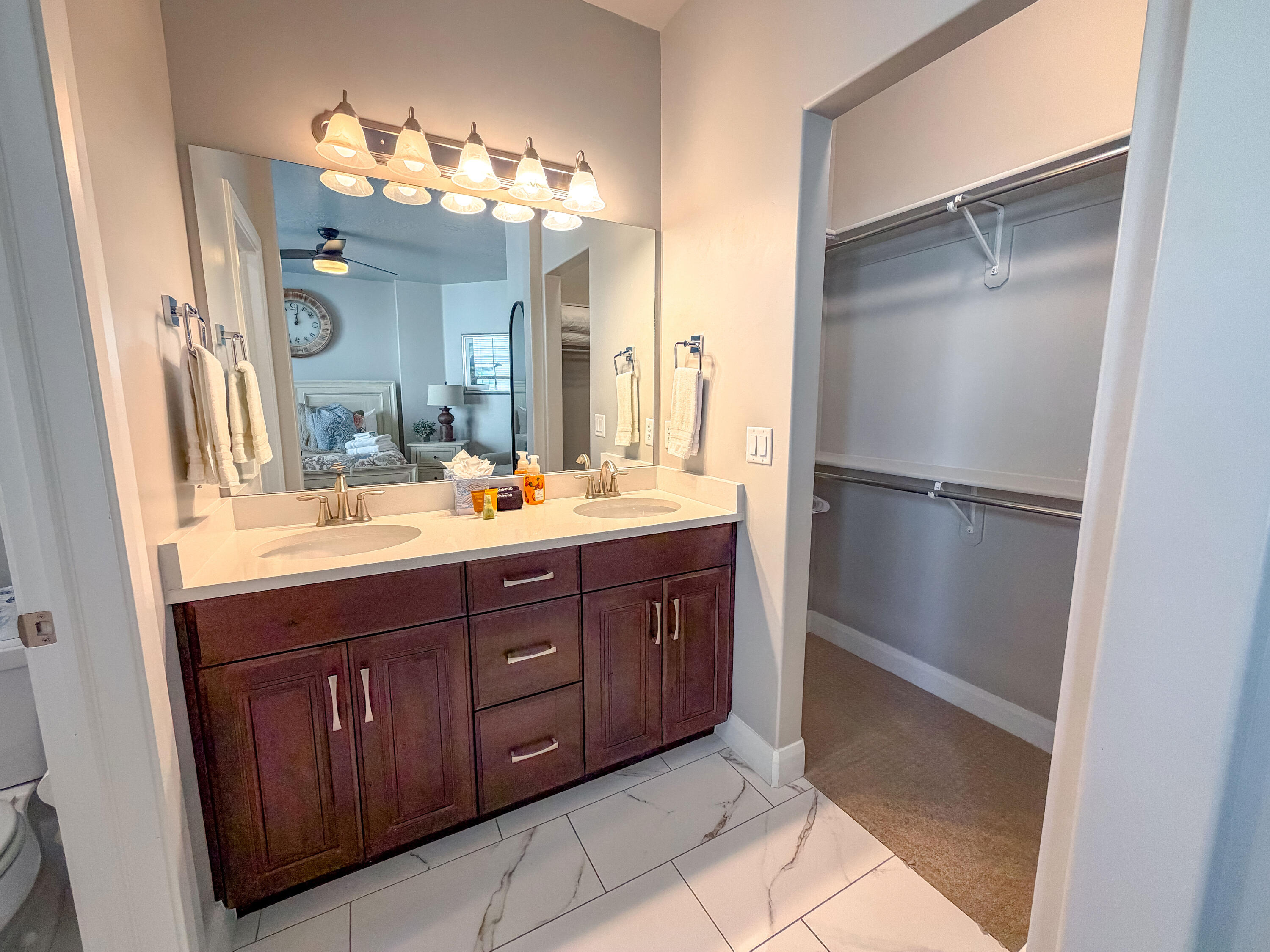 CASITA AT SIENNA HILLS - Residential