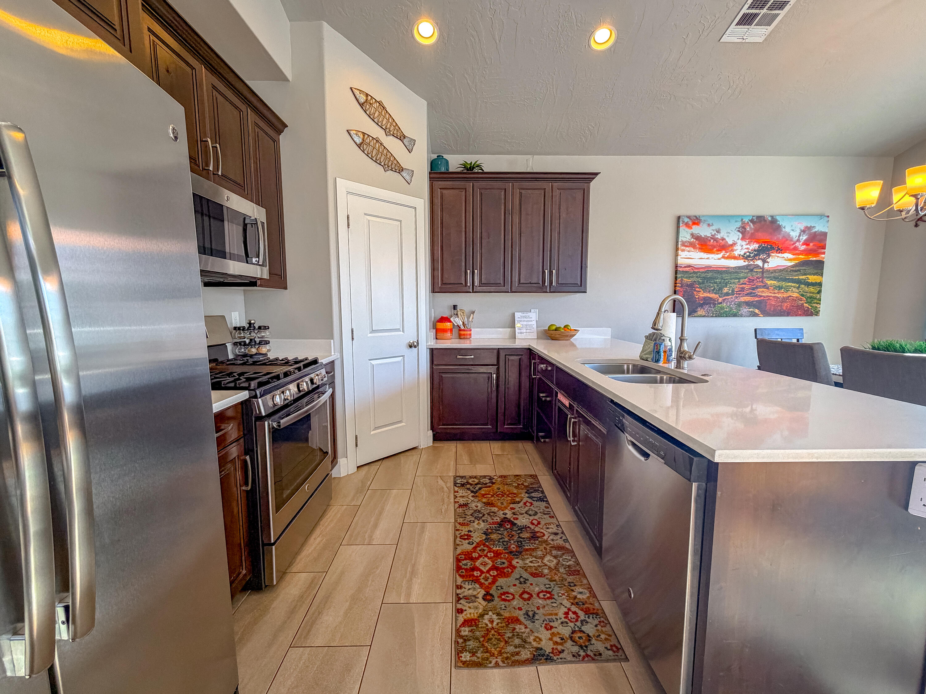 CASITA AT SIENNA HILLS - Residential