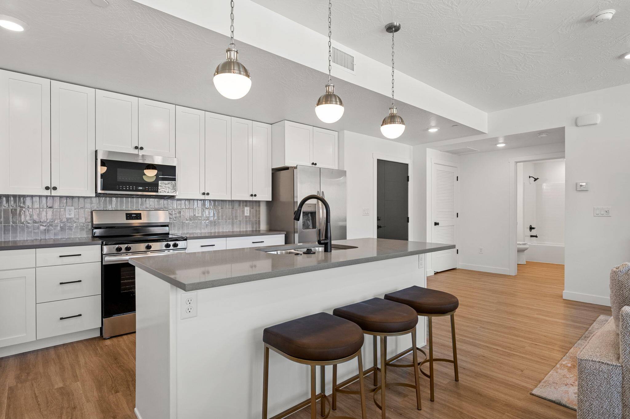 CORAL SPRINGS CONDOMINIUMS - Residential