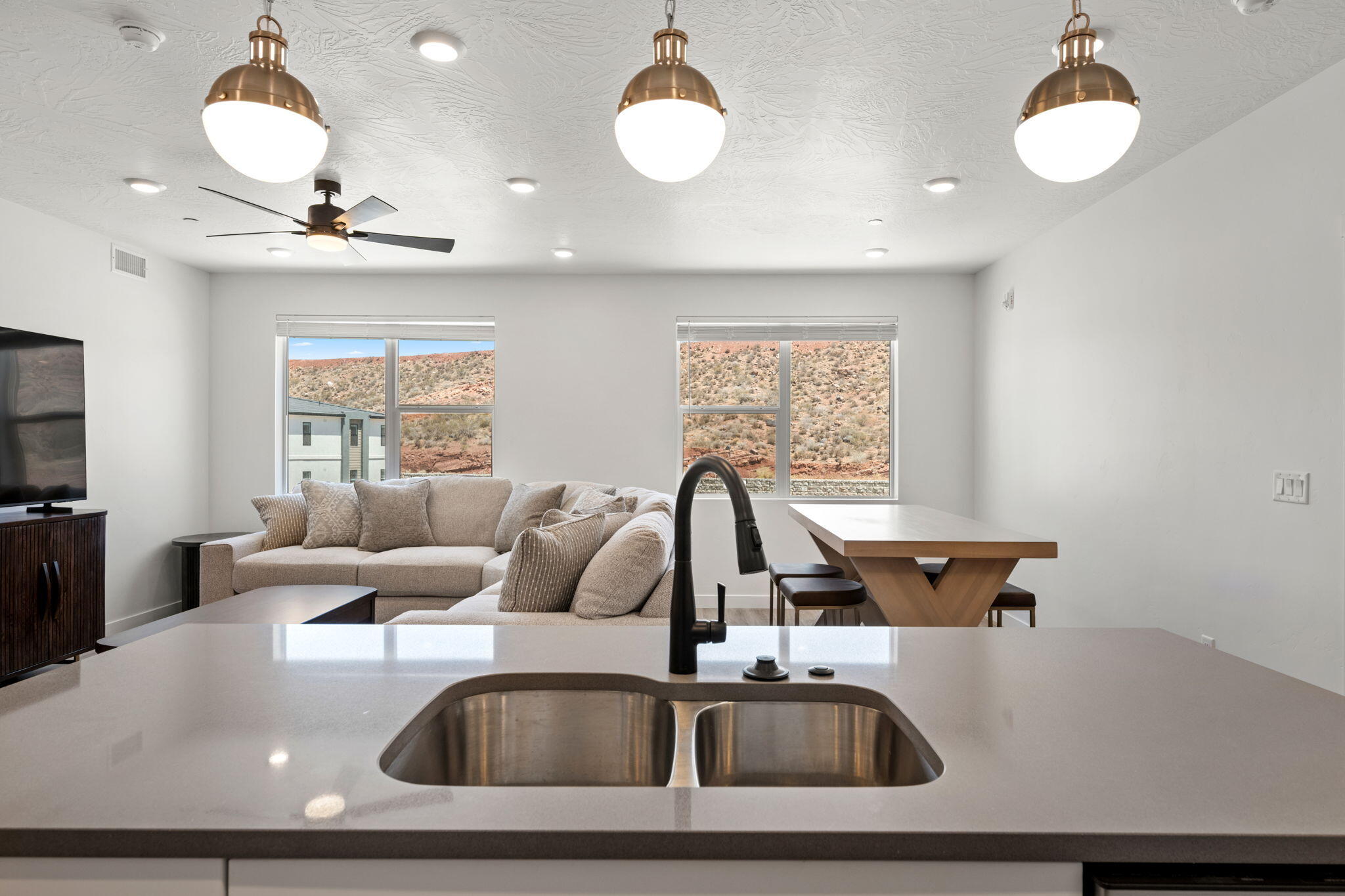 CORAL SPRINGS CONDOMINIUMS - Residential