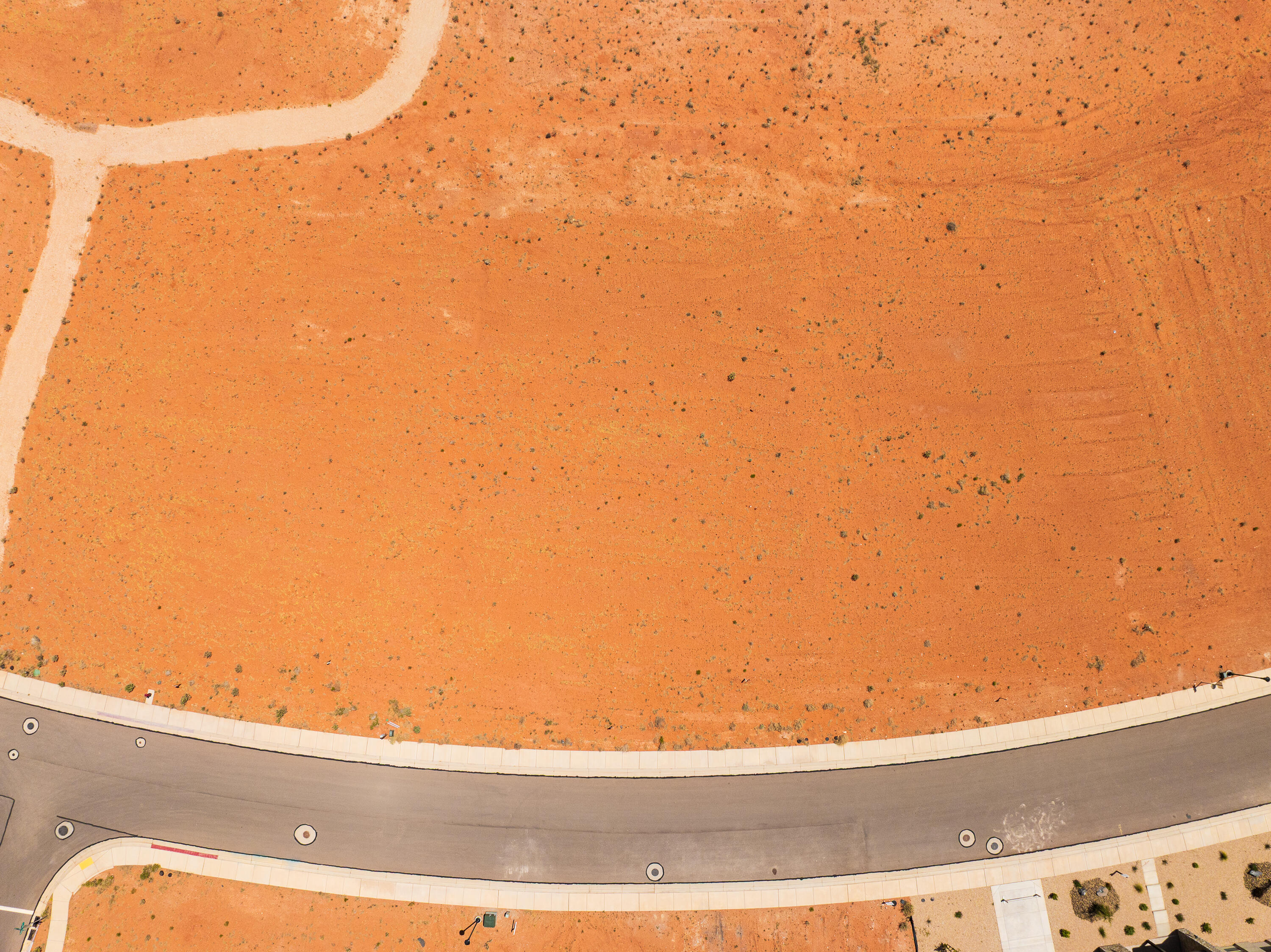 ESTATES AT SAND HOLLOW - Land