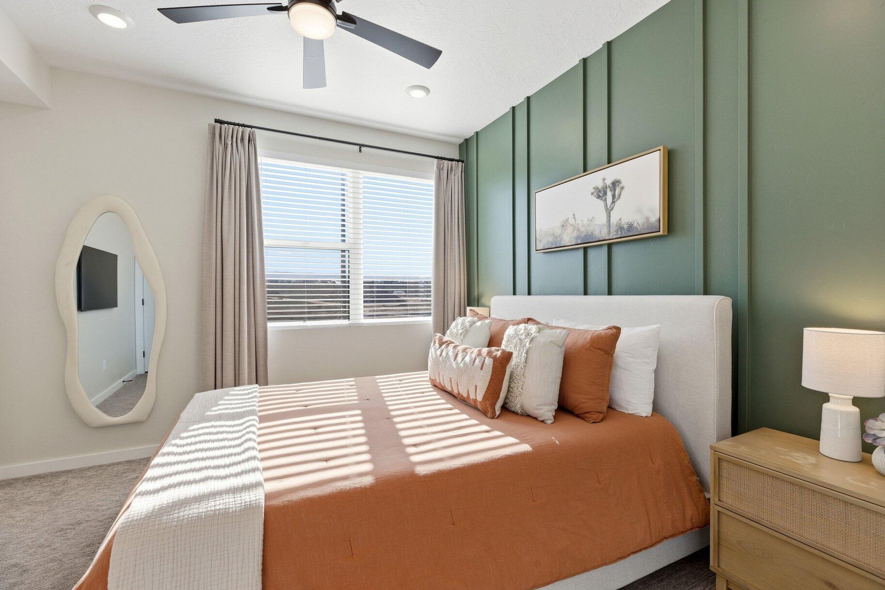 COVE CONDO'S - Residential