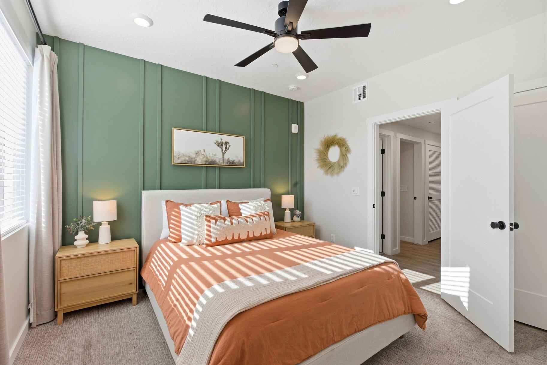 COVE CONDO'S - Residential