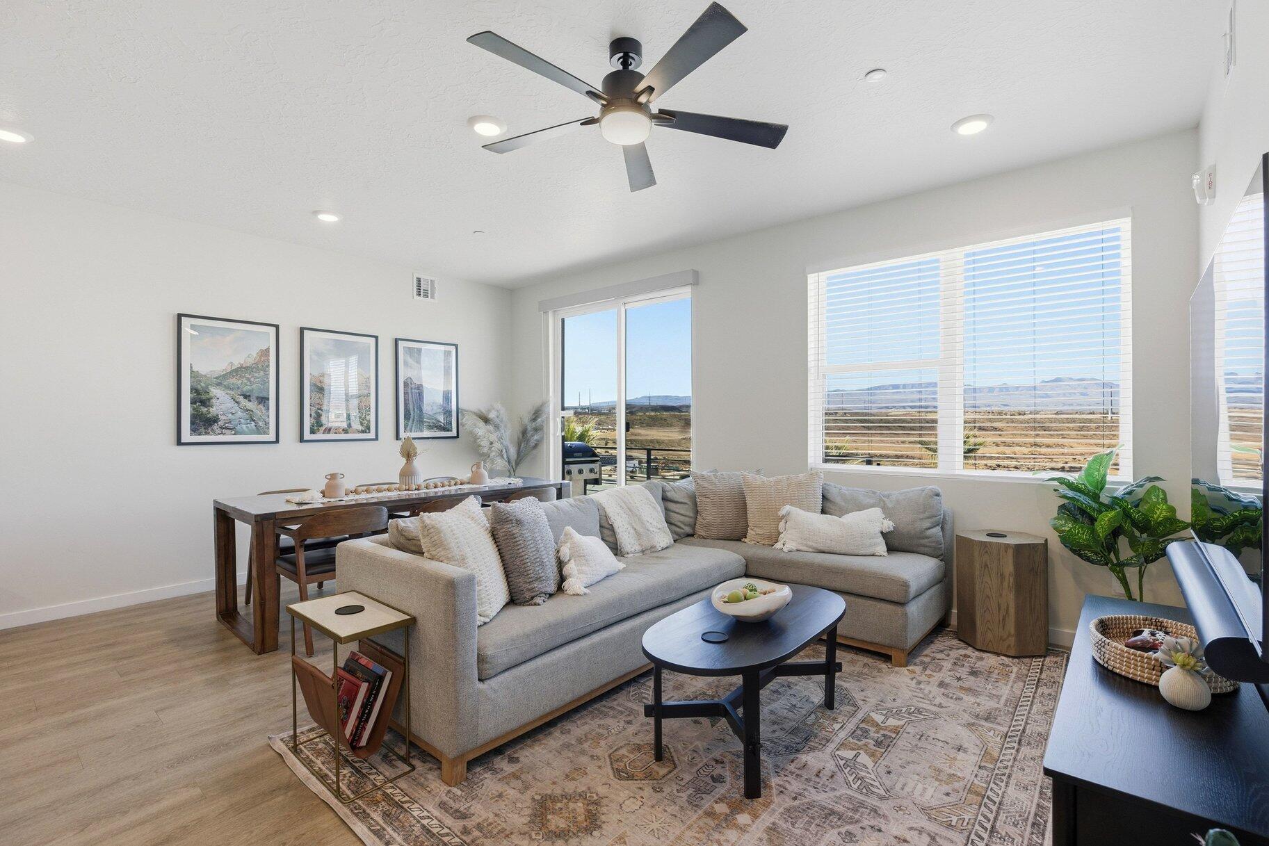 COVE CONDO'S - Residential