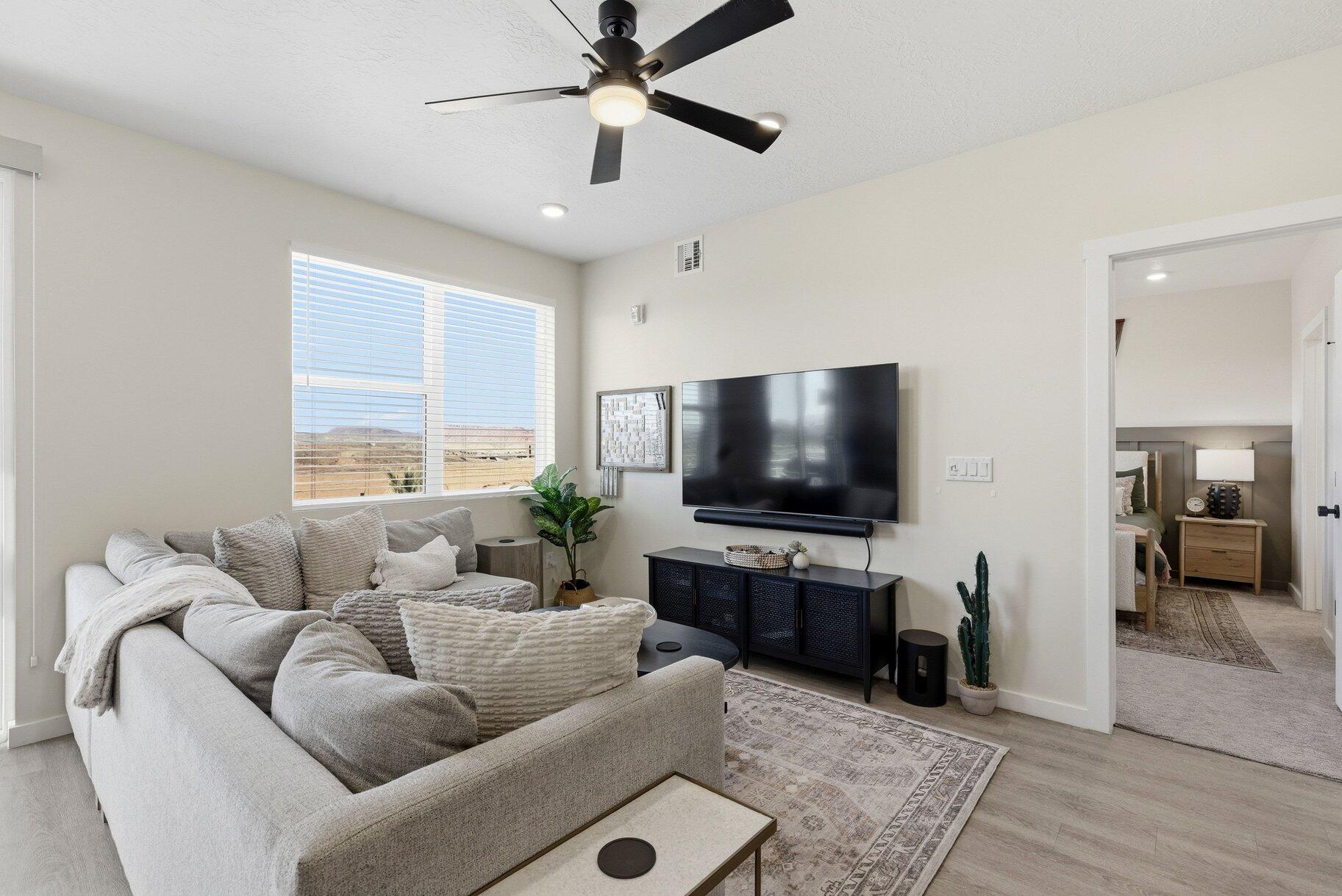 COVE CONDO'S - Residential