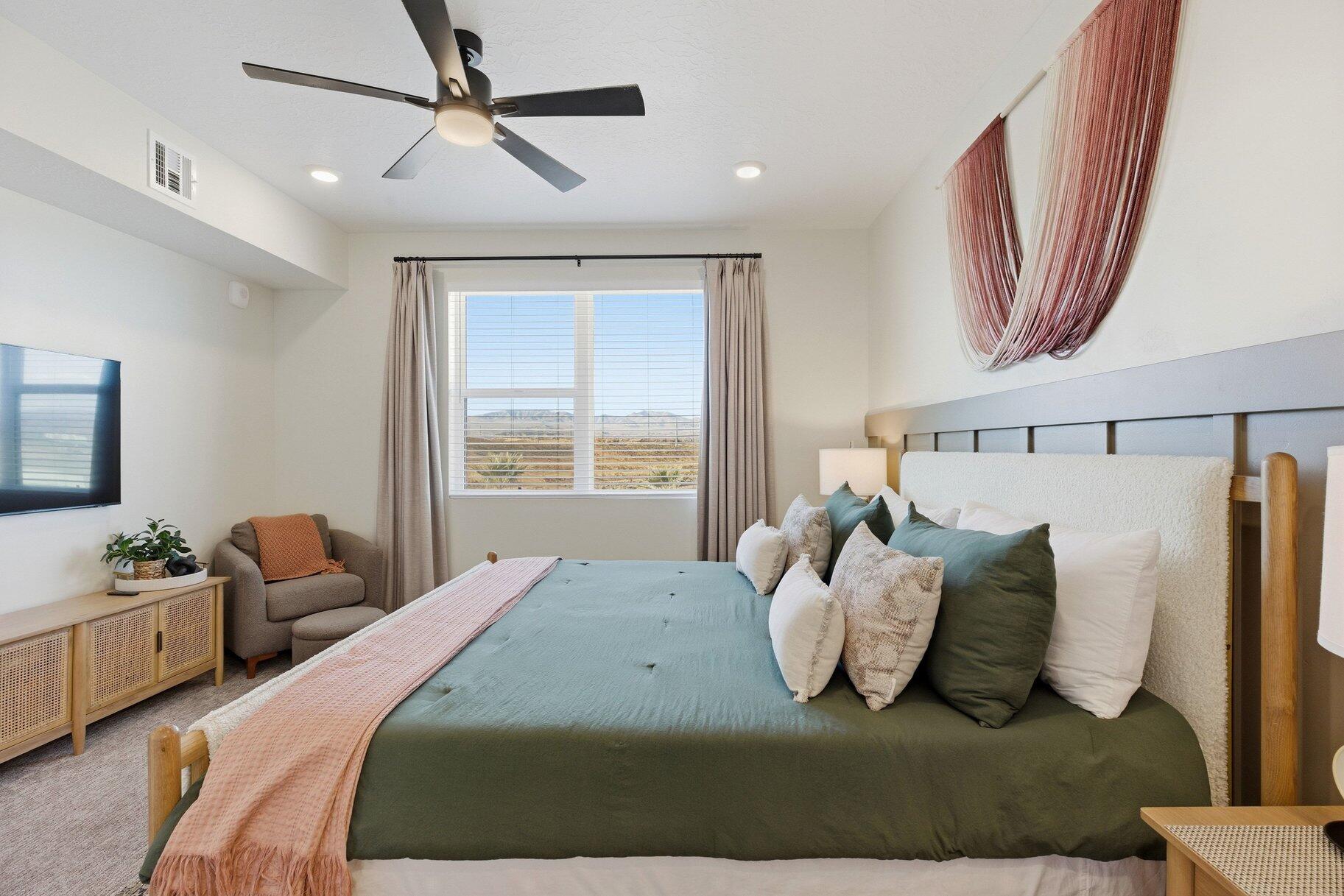 COVE CONDO'S - Residential