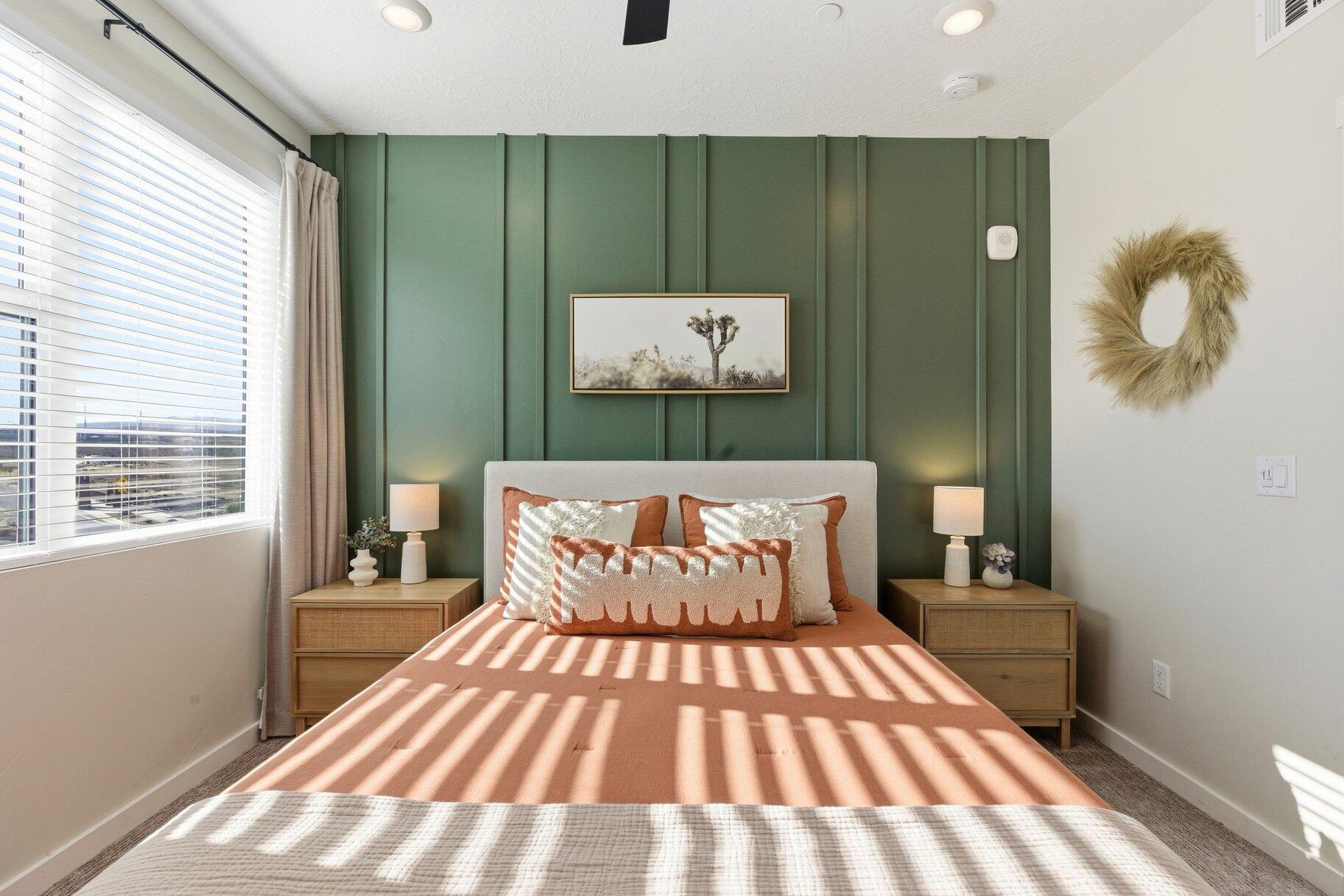 COVE CONDO'S - Residential