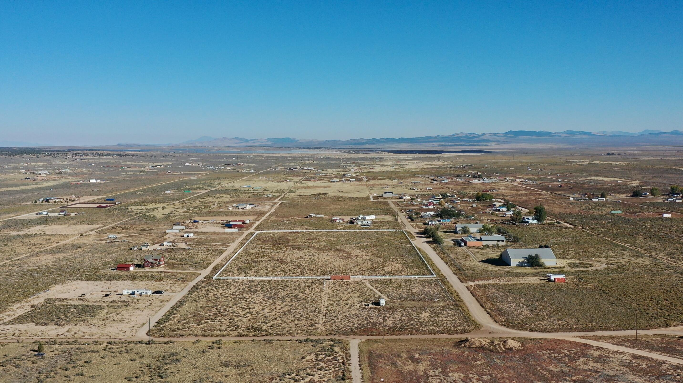 SKY VIEW ESTATES - Land