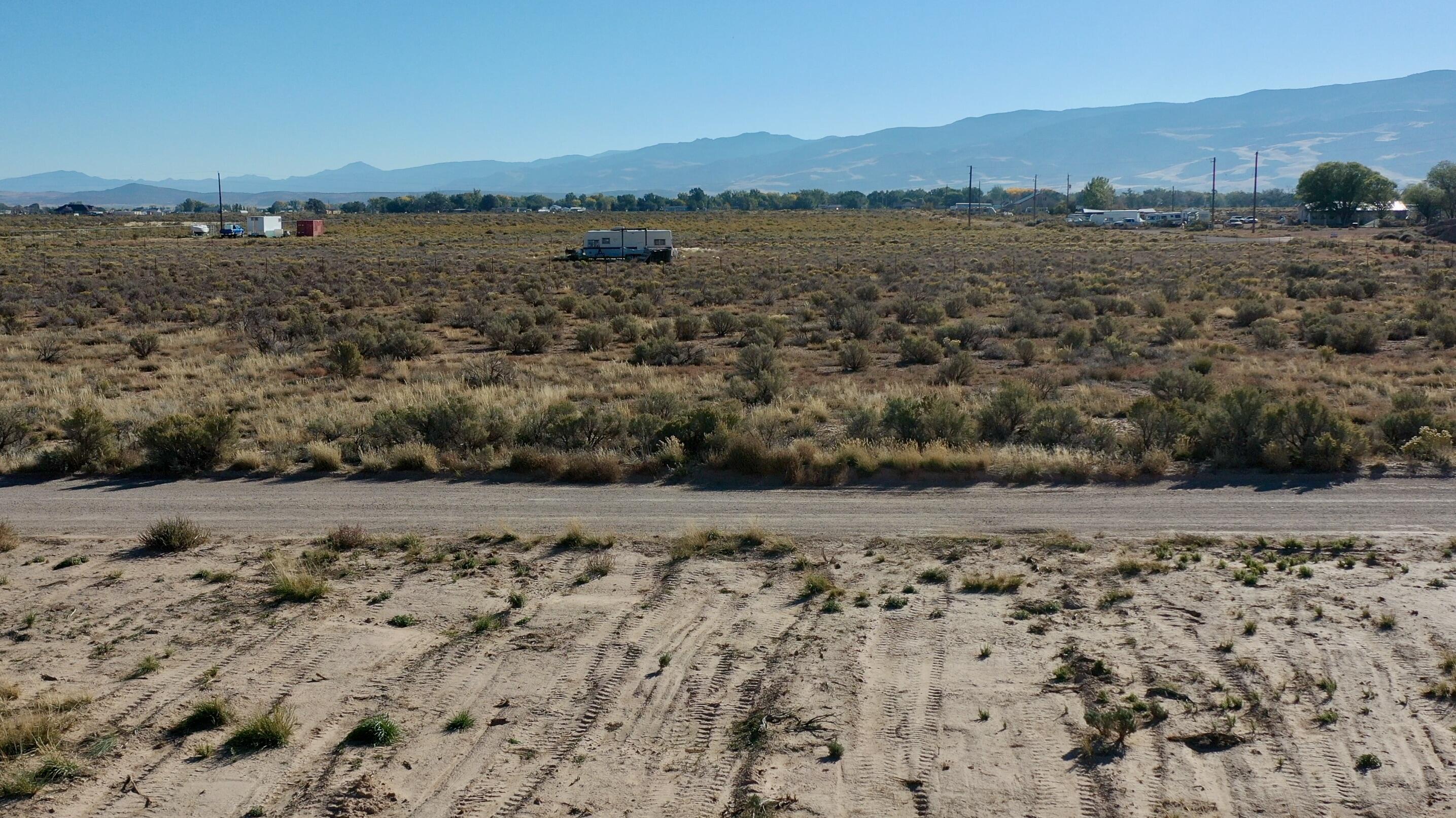 SKY VIEW ESTATES - Land