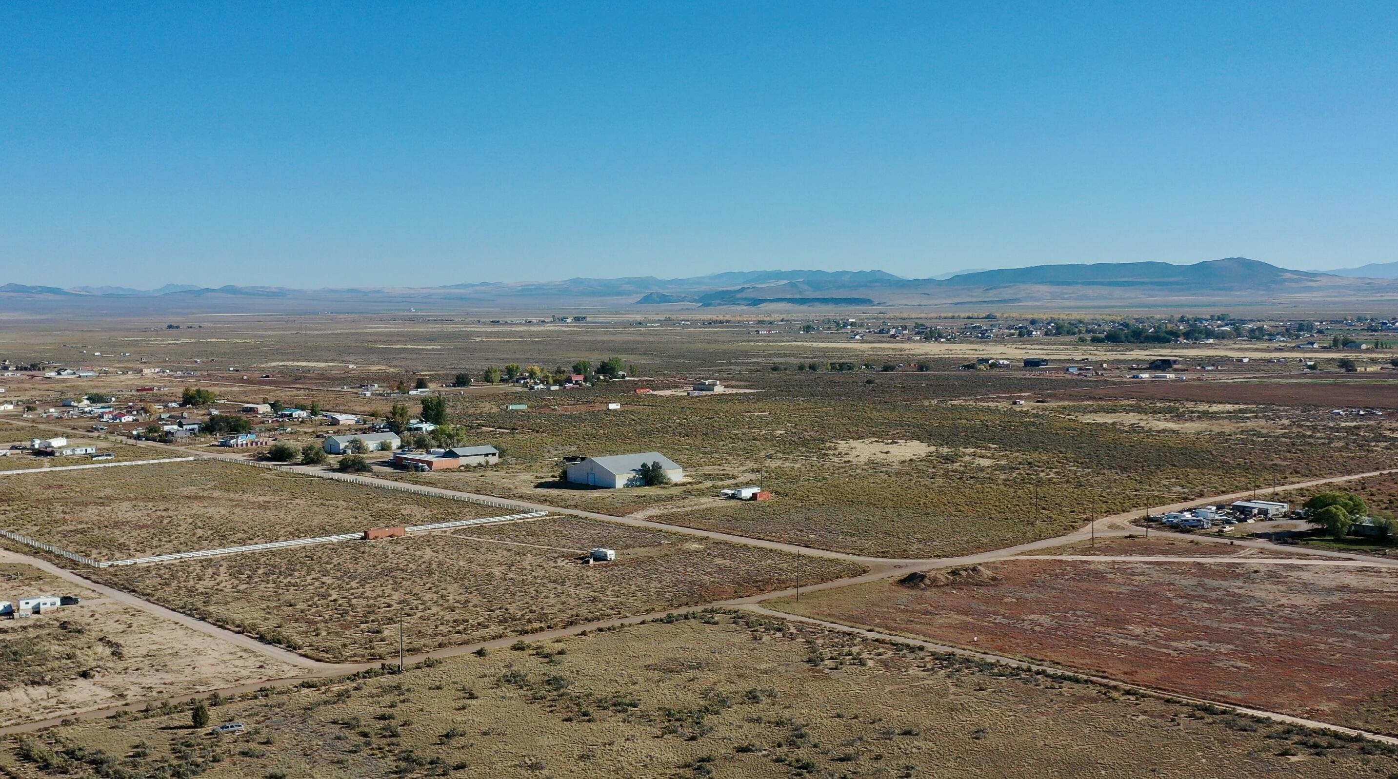 SKY VIEW ESTATES - Land