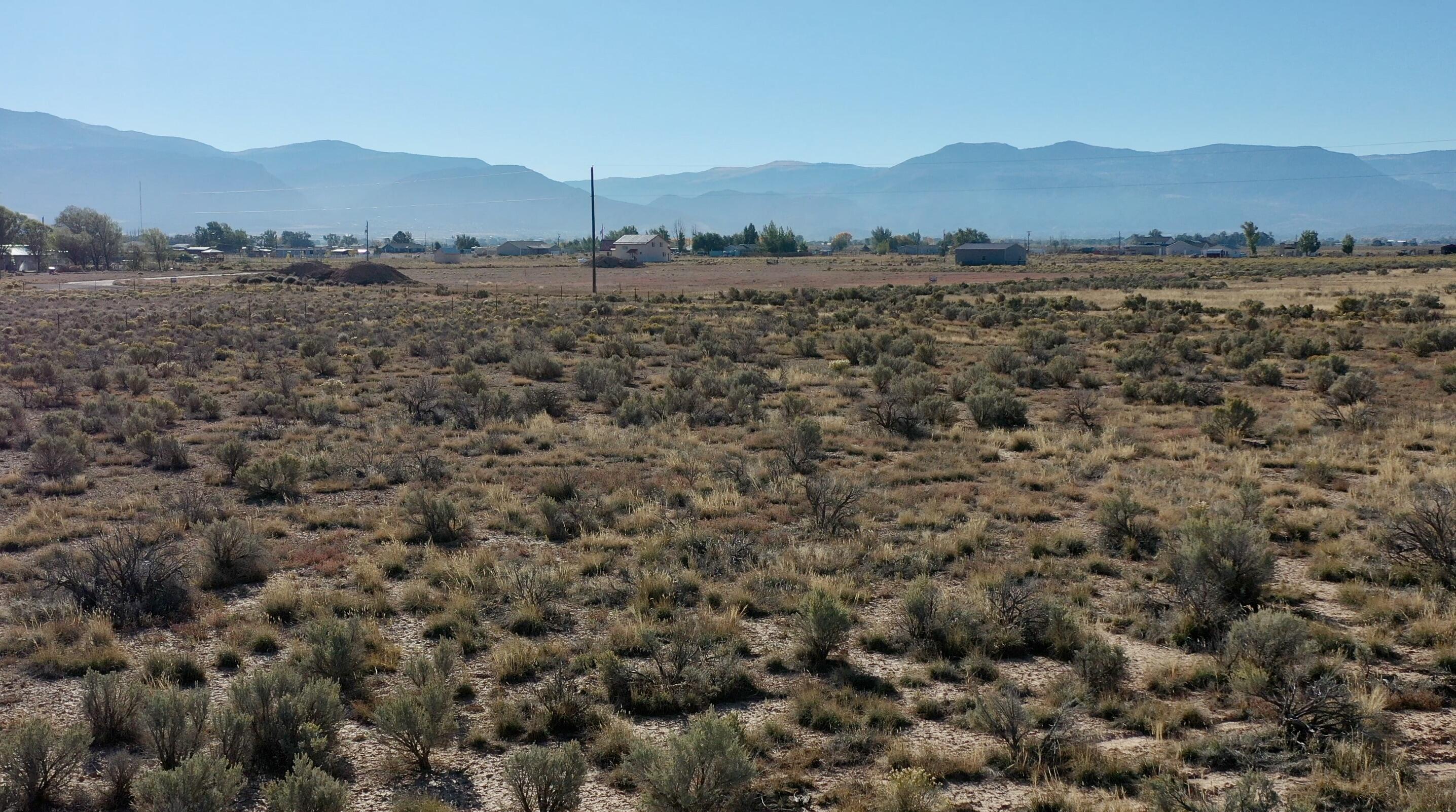SKY VIEW ESTATES - Land