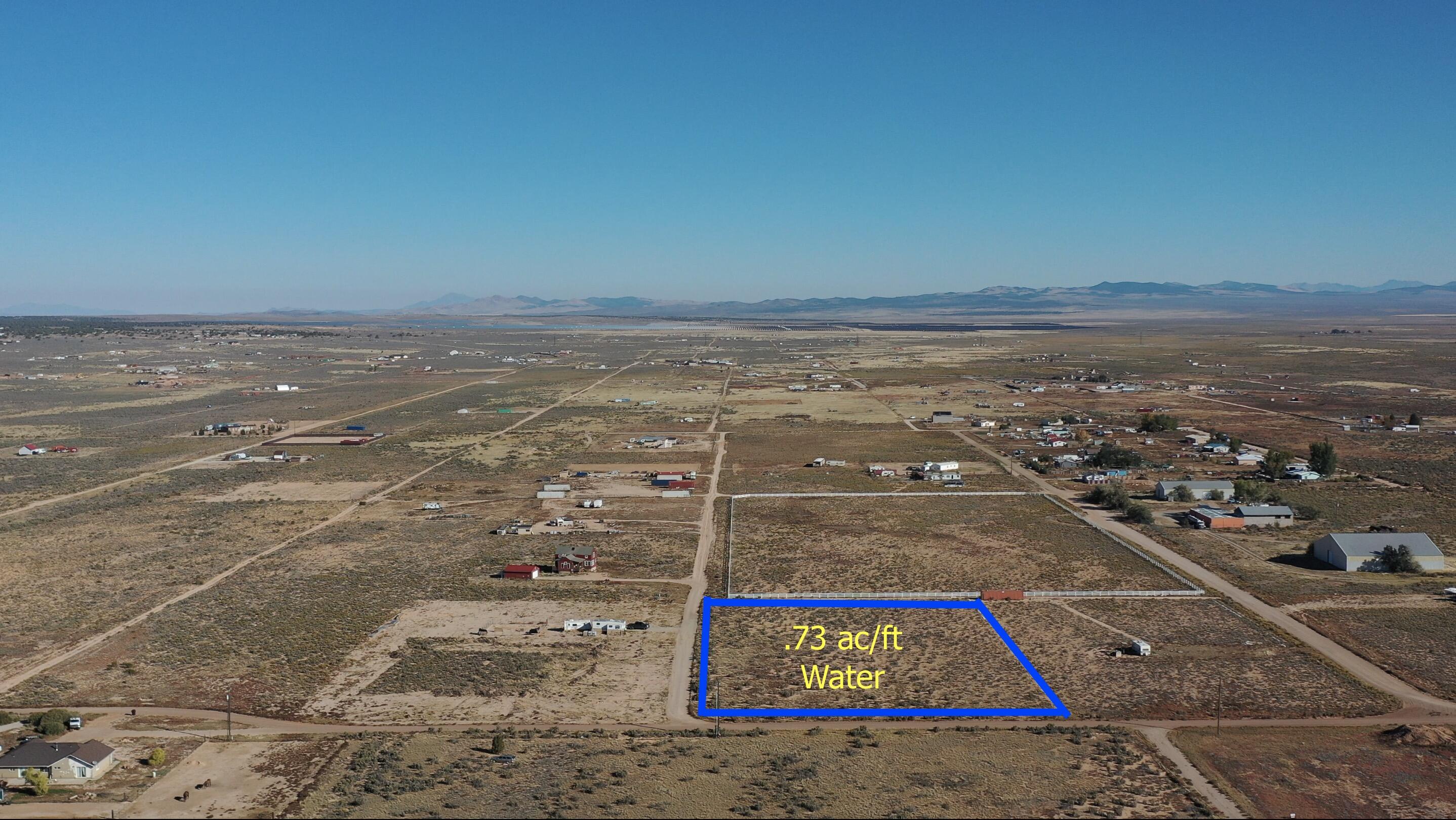 SKY VIEW ESTATES - Land