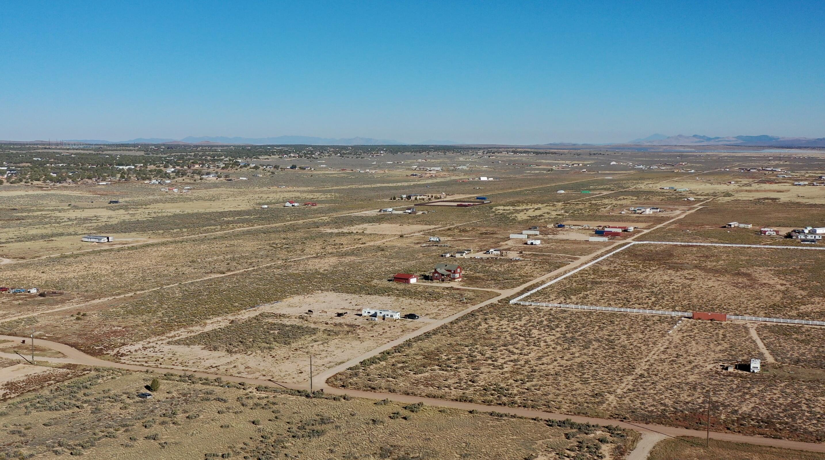 SKY VIEW ESTATES - Land