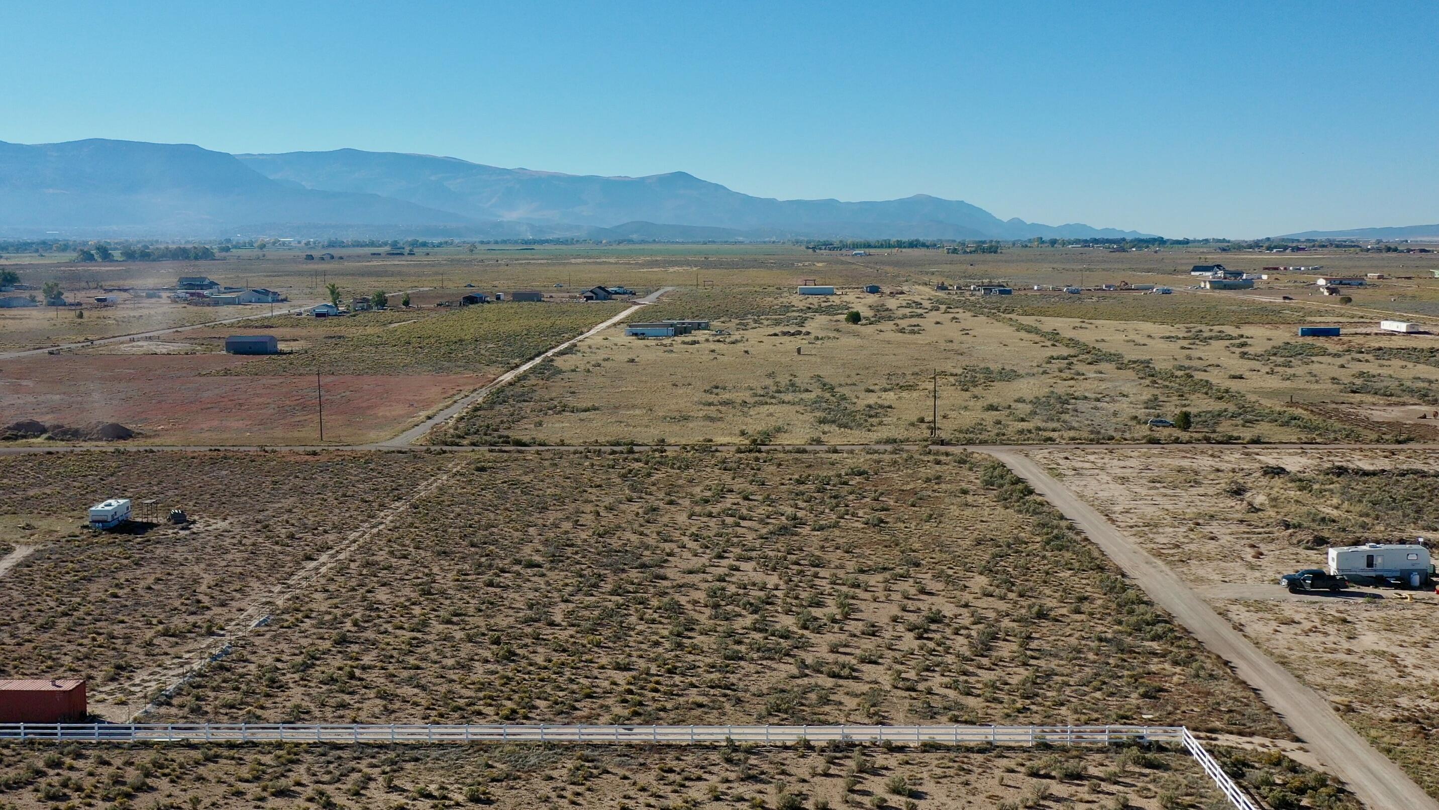 SKY VIEW ESTATES - Land