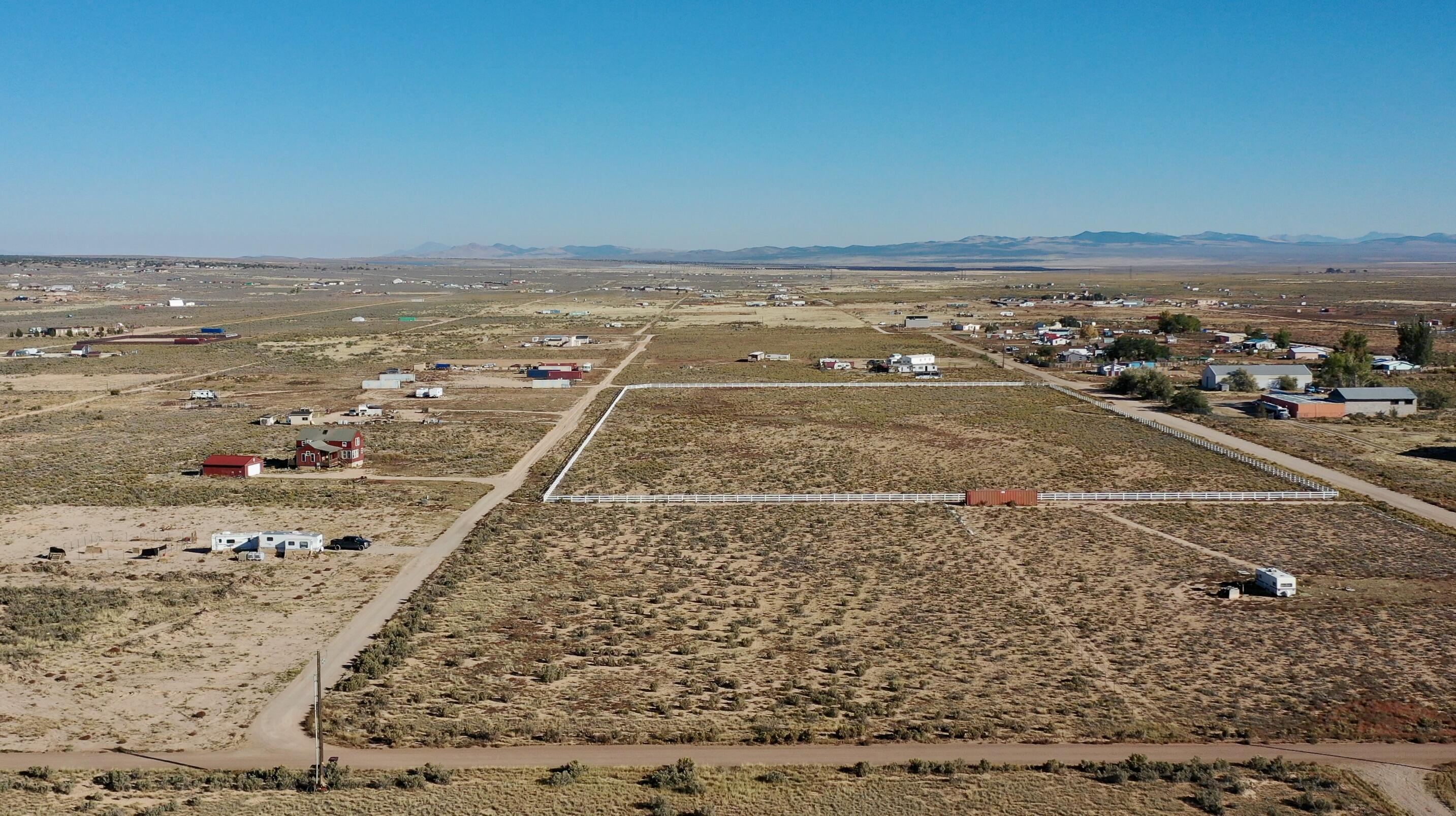 SKY VIEW ESTATES - Land
