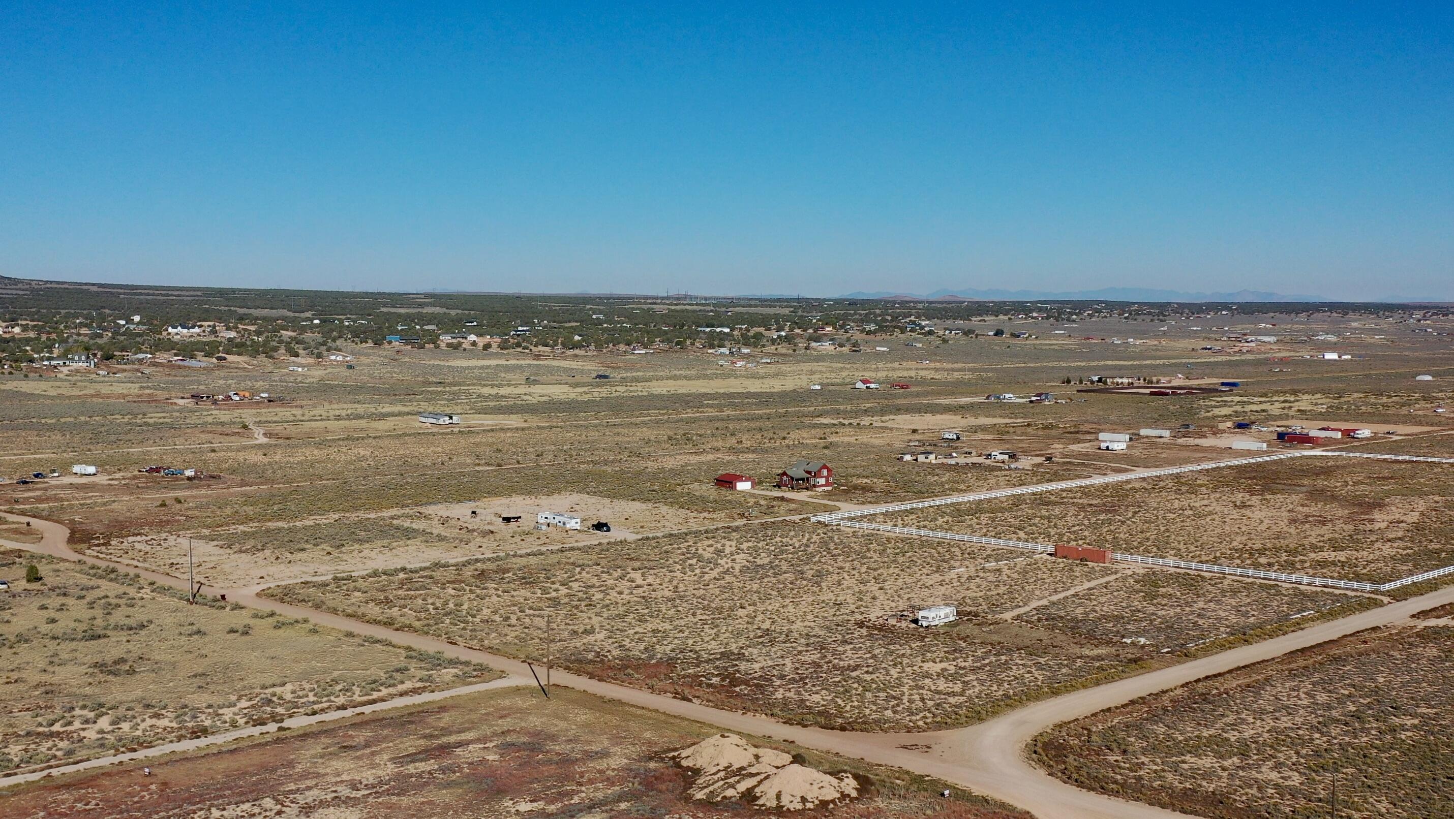 SKY VIEW ESTATES - Land