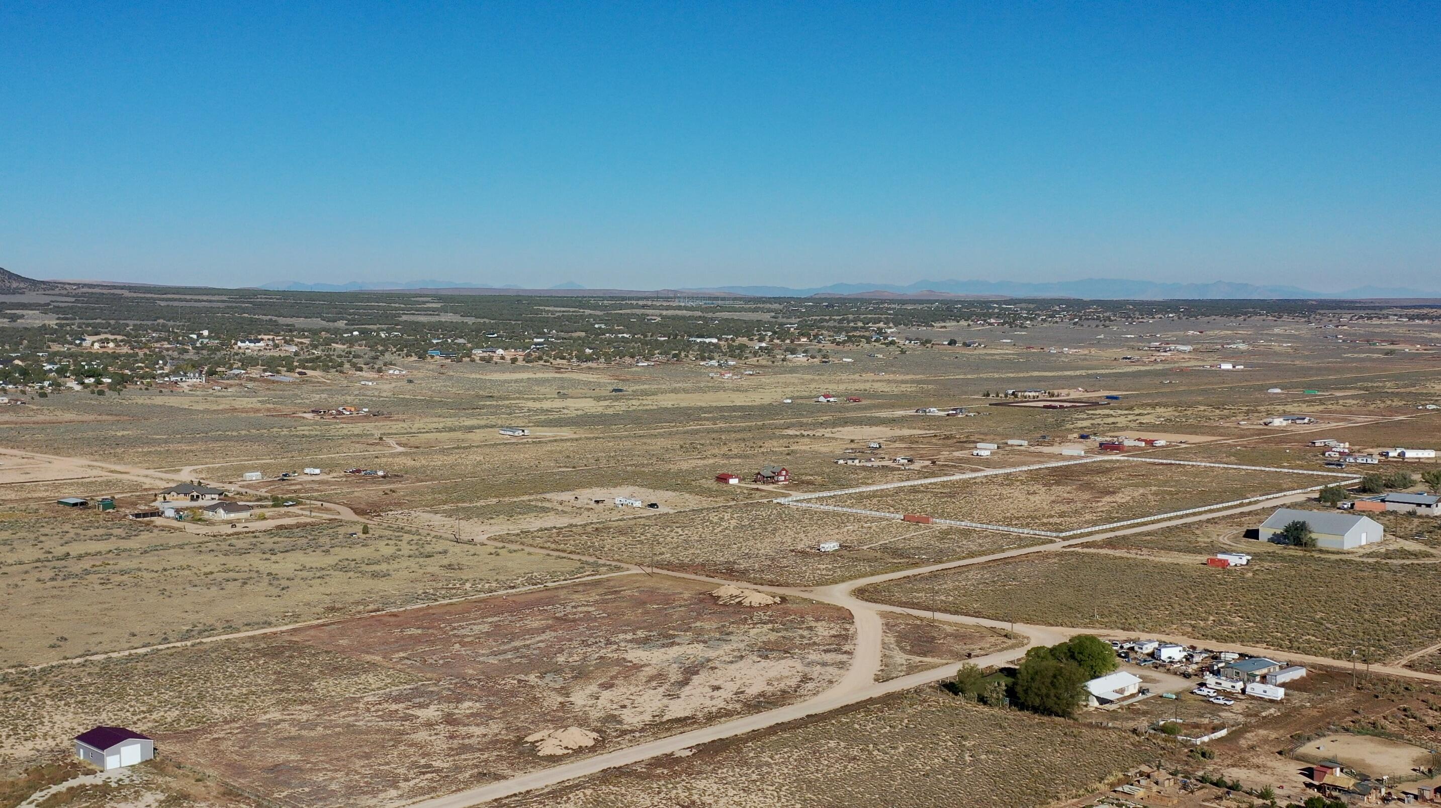 SKY VIEW ESTATES - Land