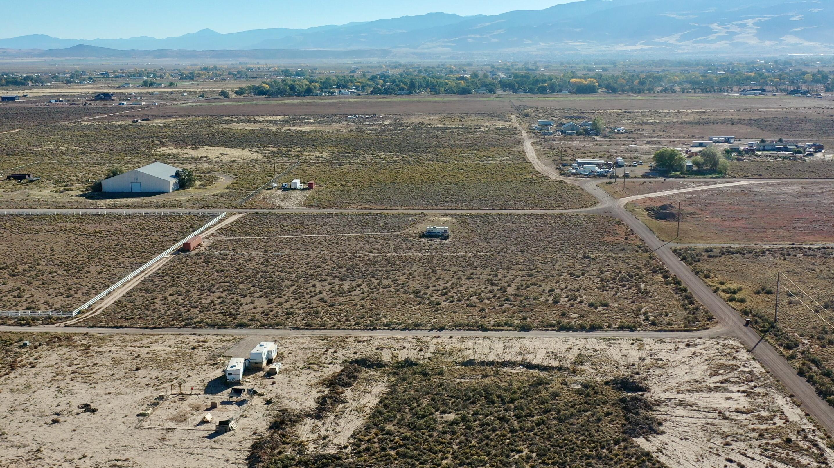 SKY VIEW ESTATES - Land