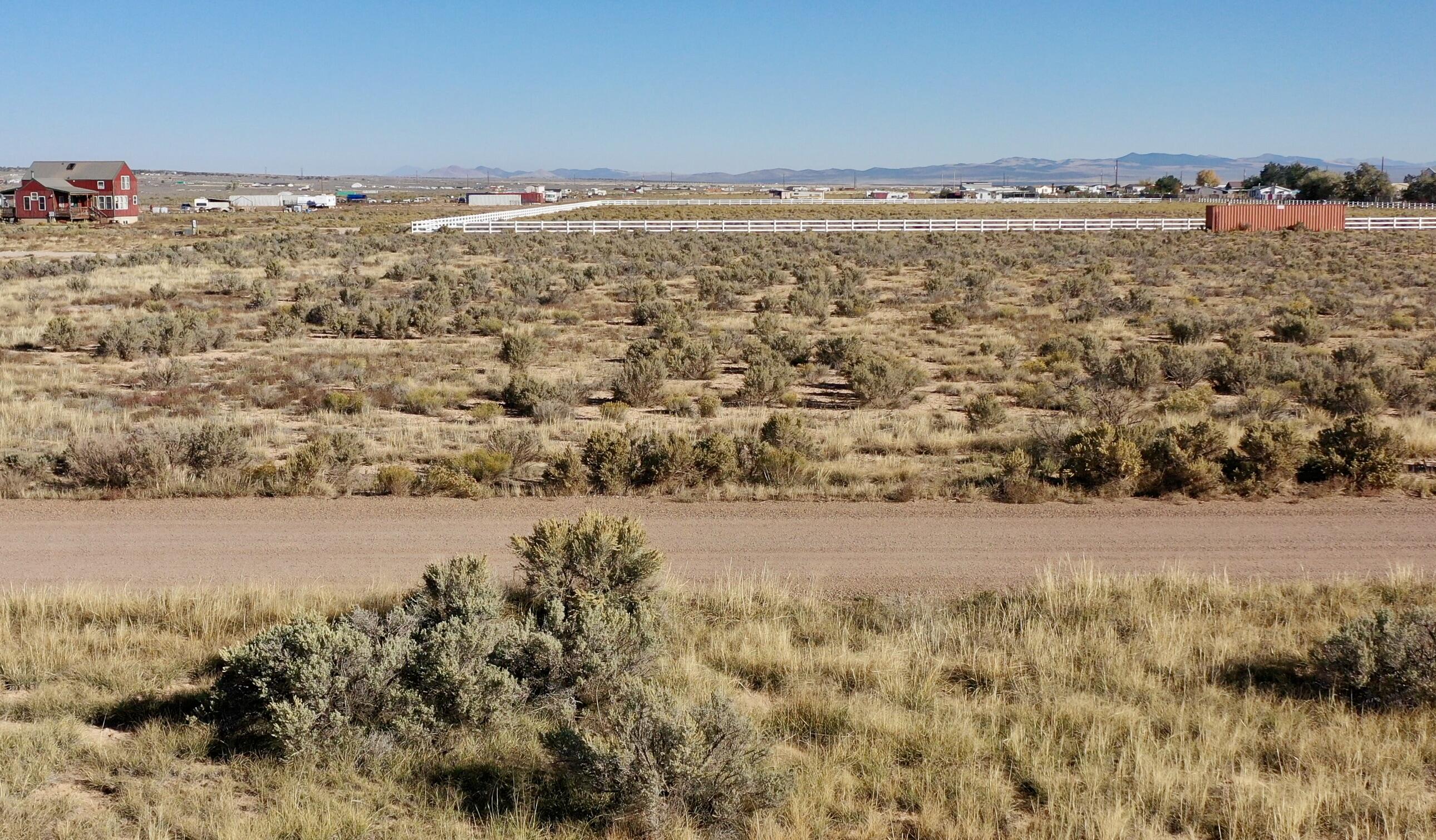 SKY VIEW ESTATES - Land