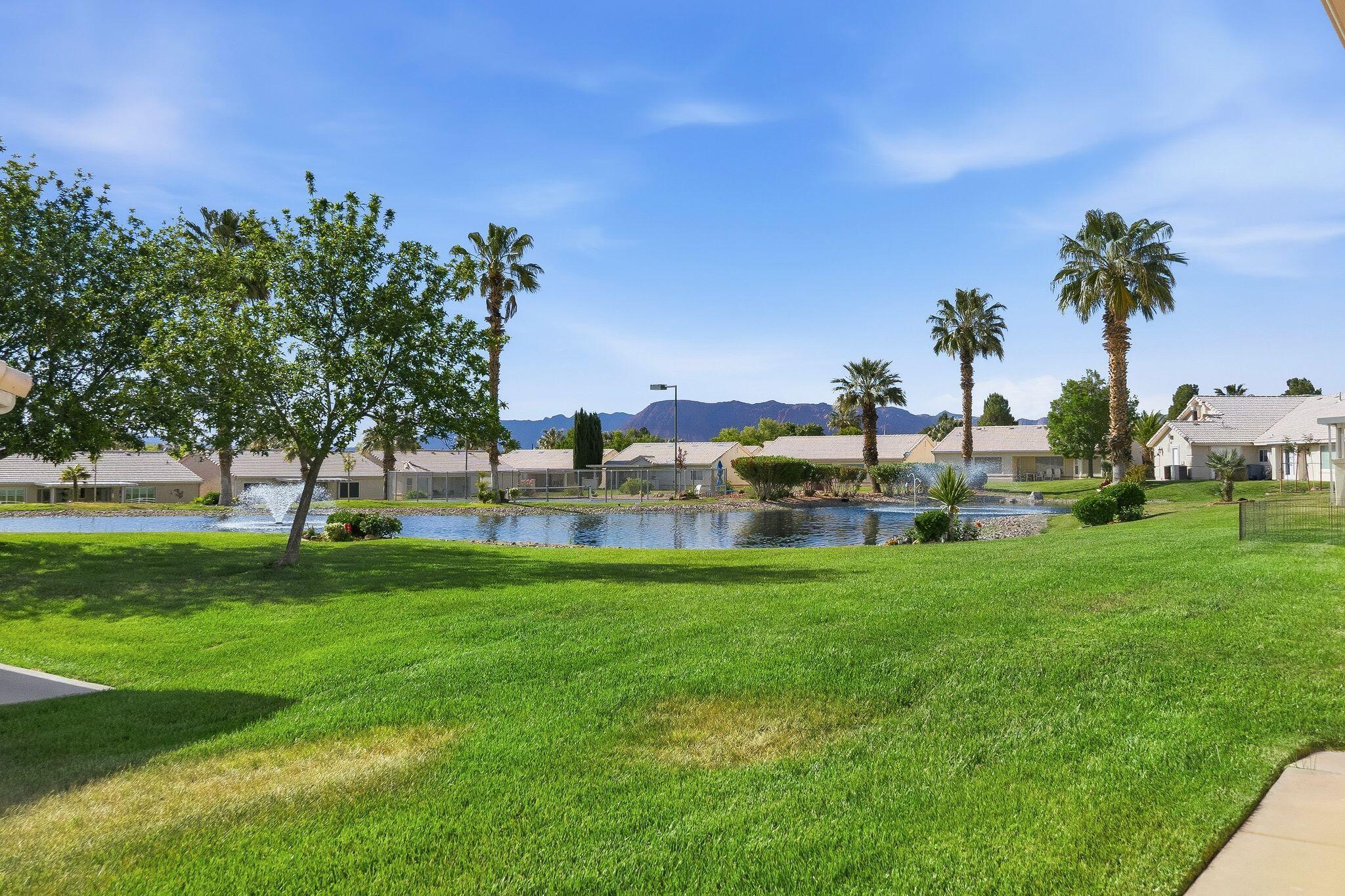 WEST SPRINGS TOWNHOMES - Residential