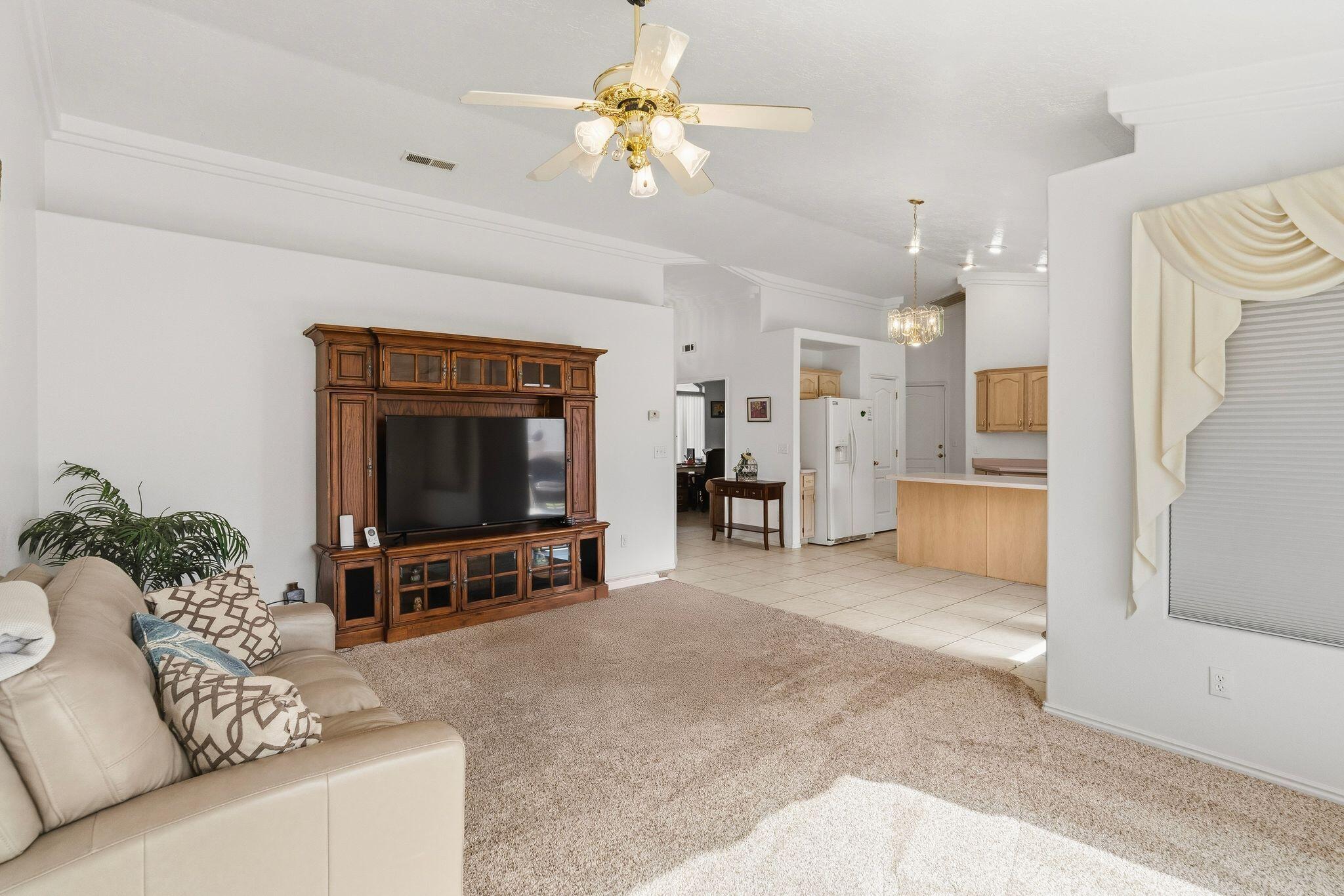 WEST SPRINGS TOWNHOMES - Residential