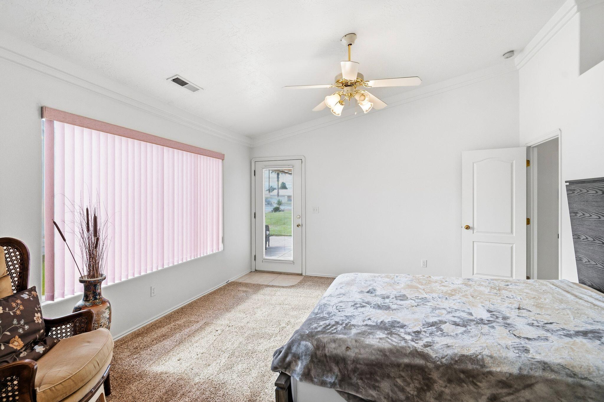 WEST SPRINGS TOWNHOMES - Residential