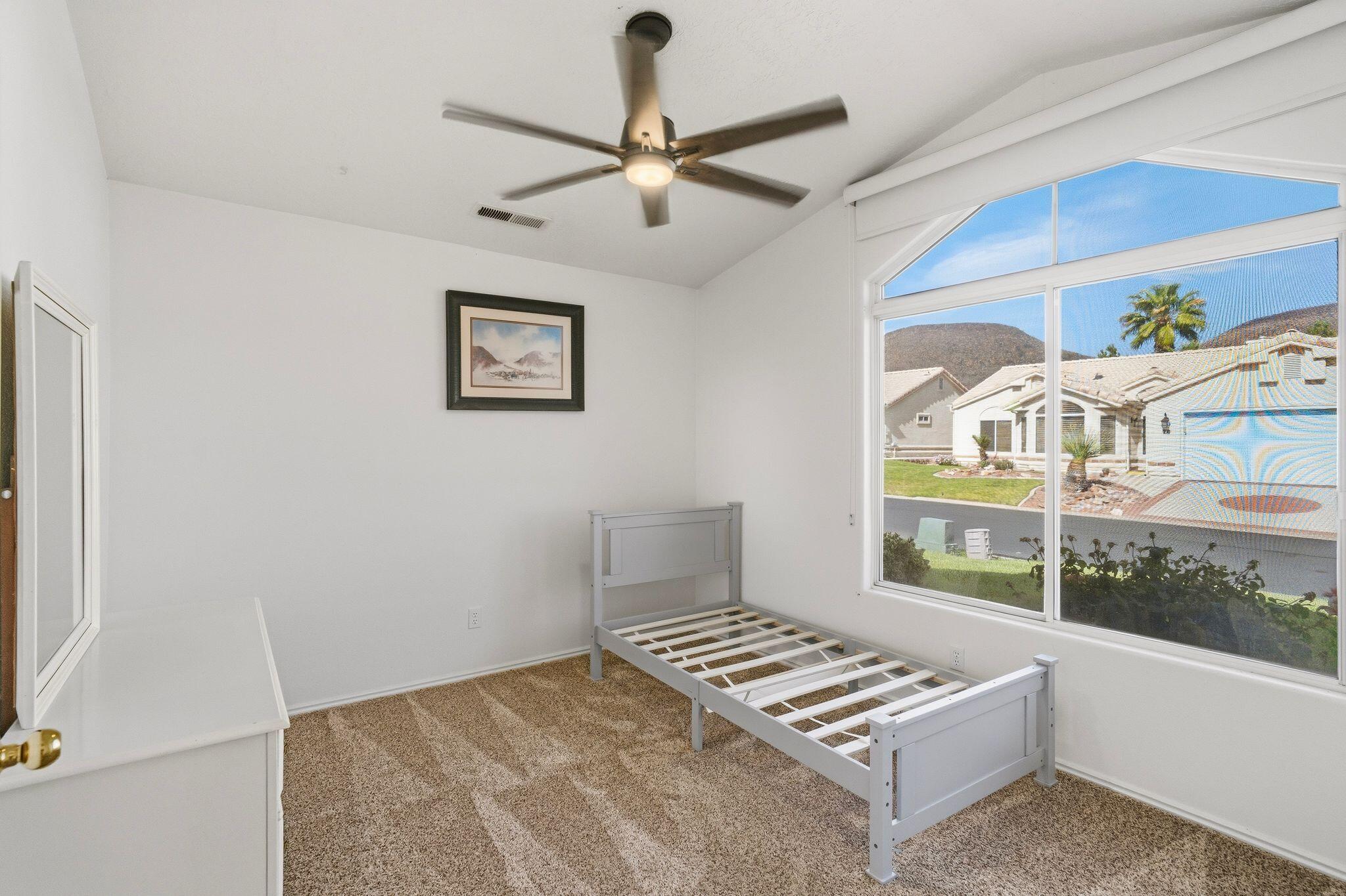 WEST SPRINGS TOWNHOMES - Residential