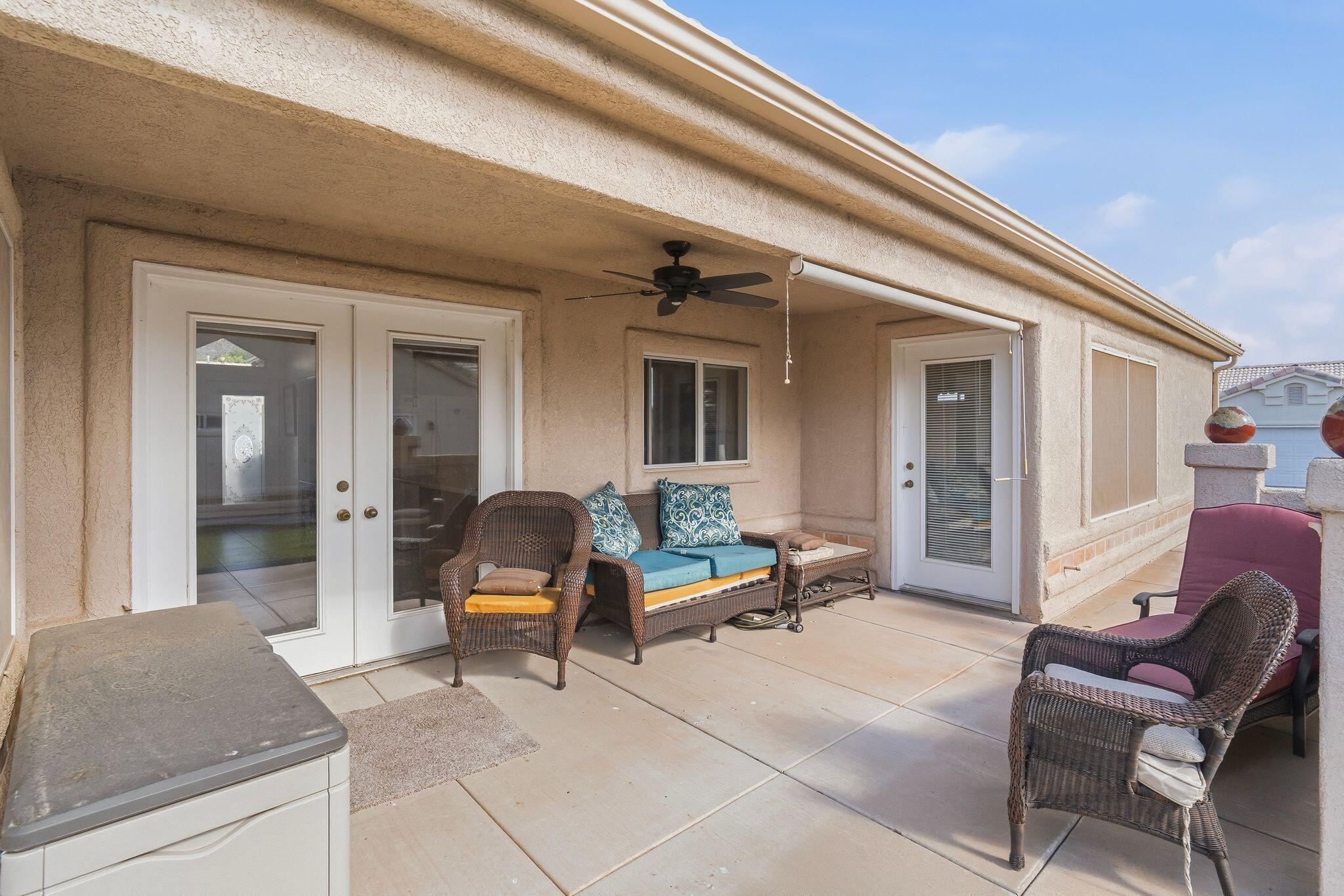 WEST SPRINGS TOWNHOMES - Residential