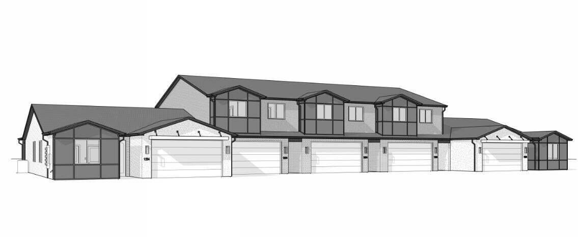 RISE AT CORAL CANYON - Residential