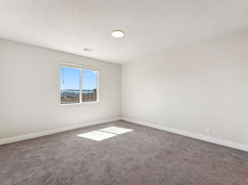 RISE AT CORAL CANYON - Residential