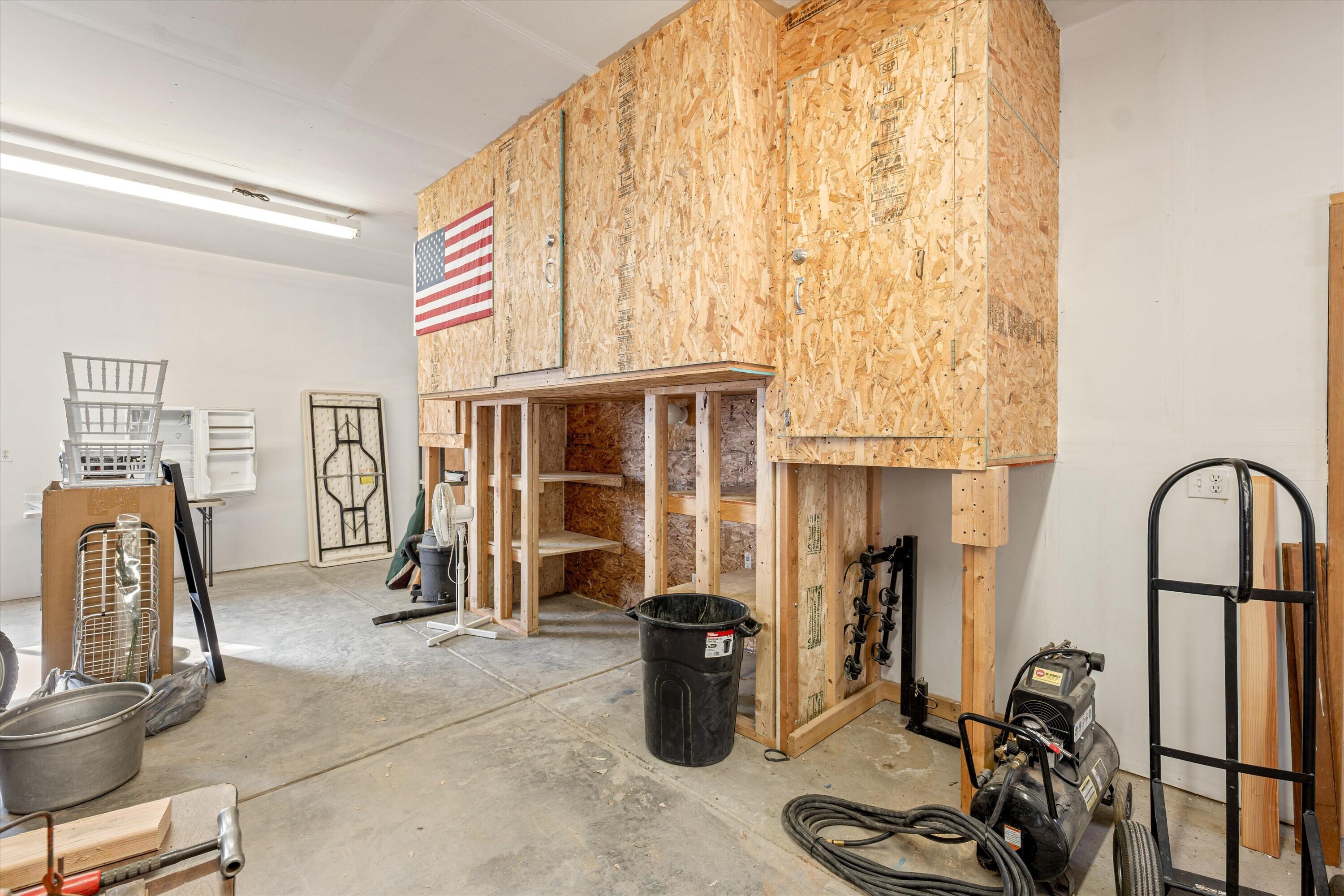 HURRICANE LOCAL - Residential
