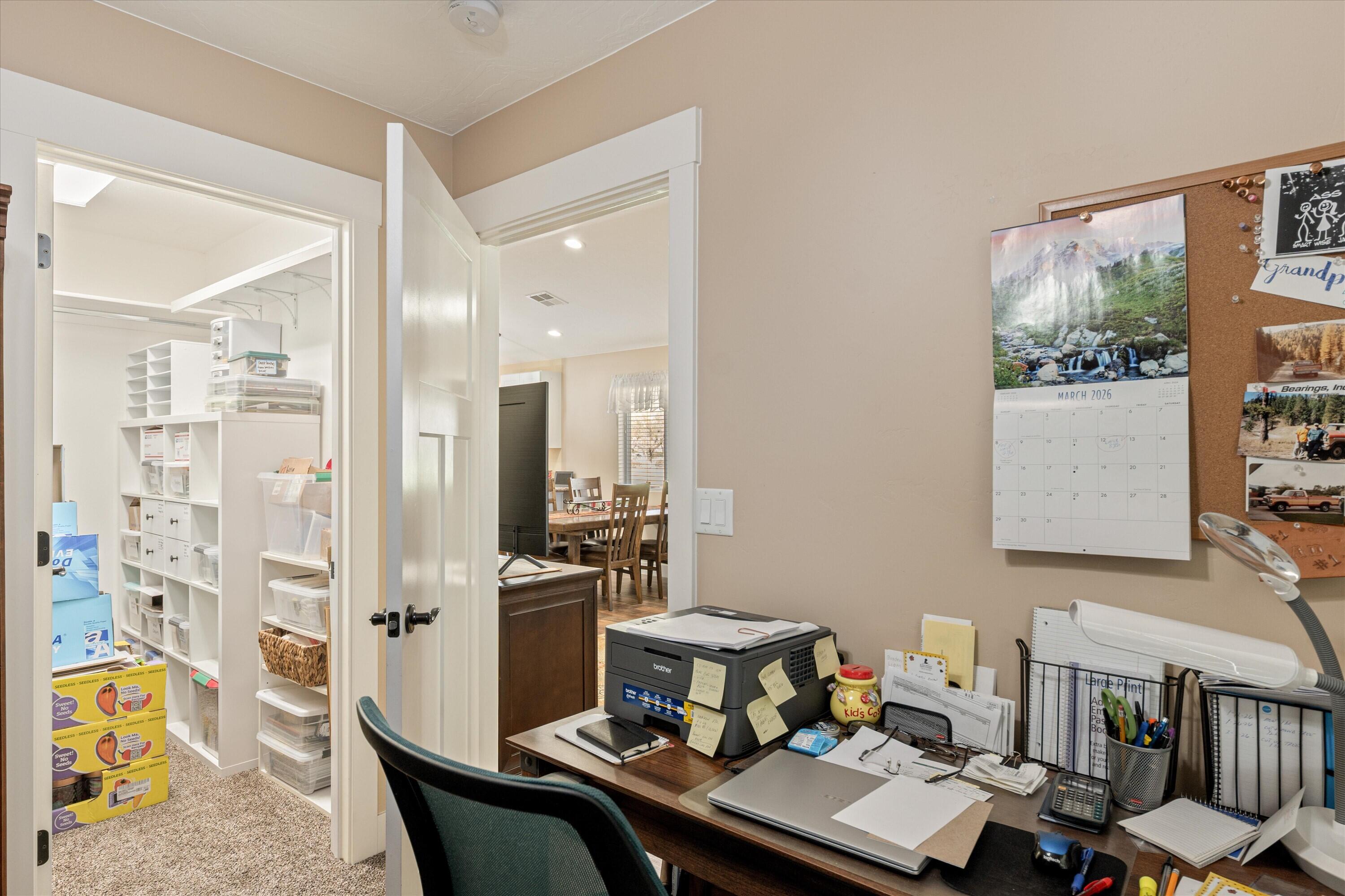 HURRICANE LOCAL - Residential