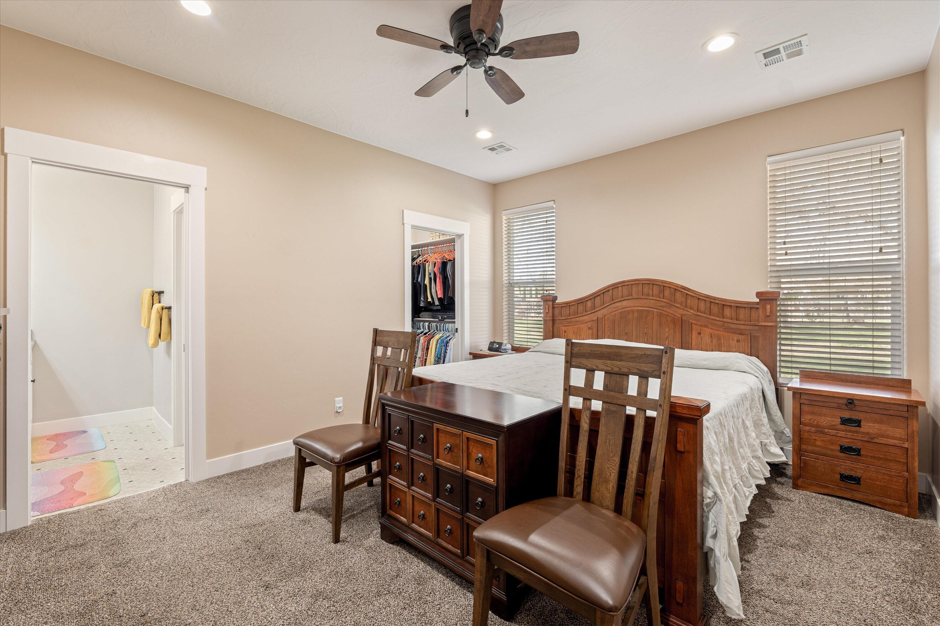 HURRICANE LOCAL - Residential