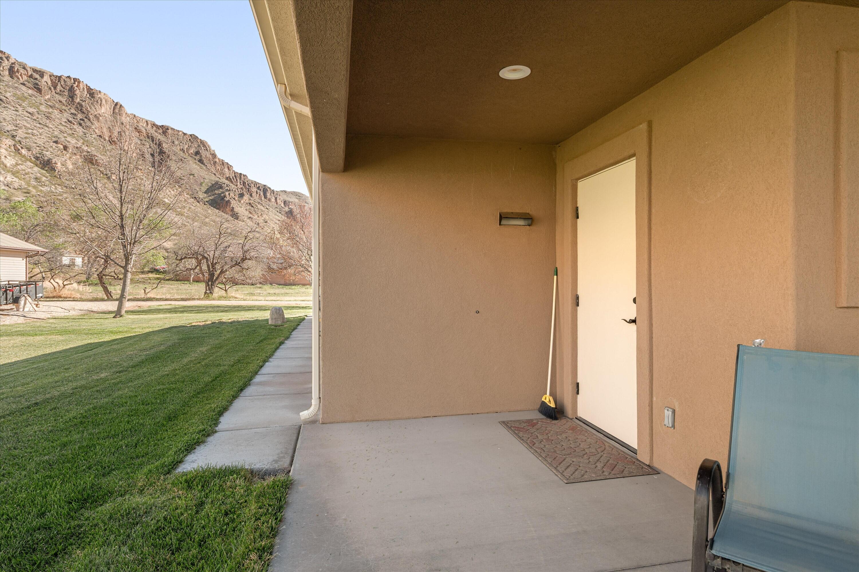 HURRICANE LOCAL - Residential