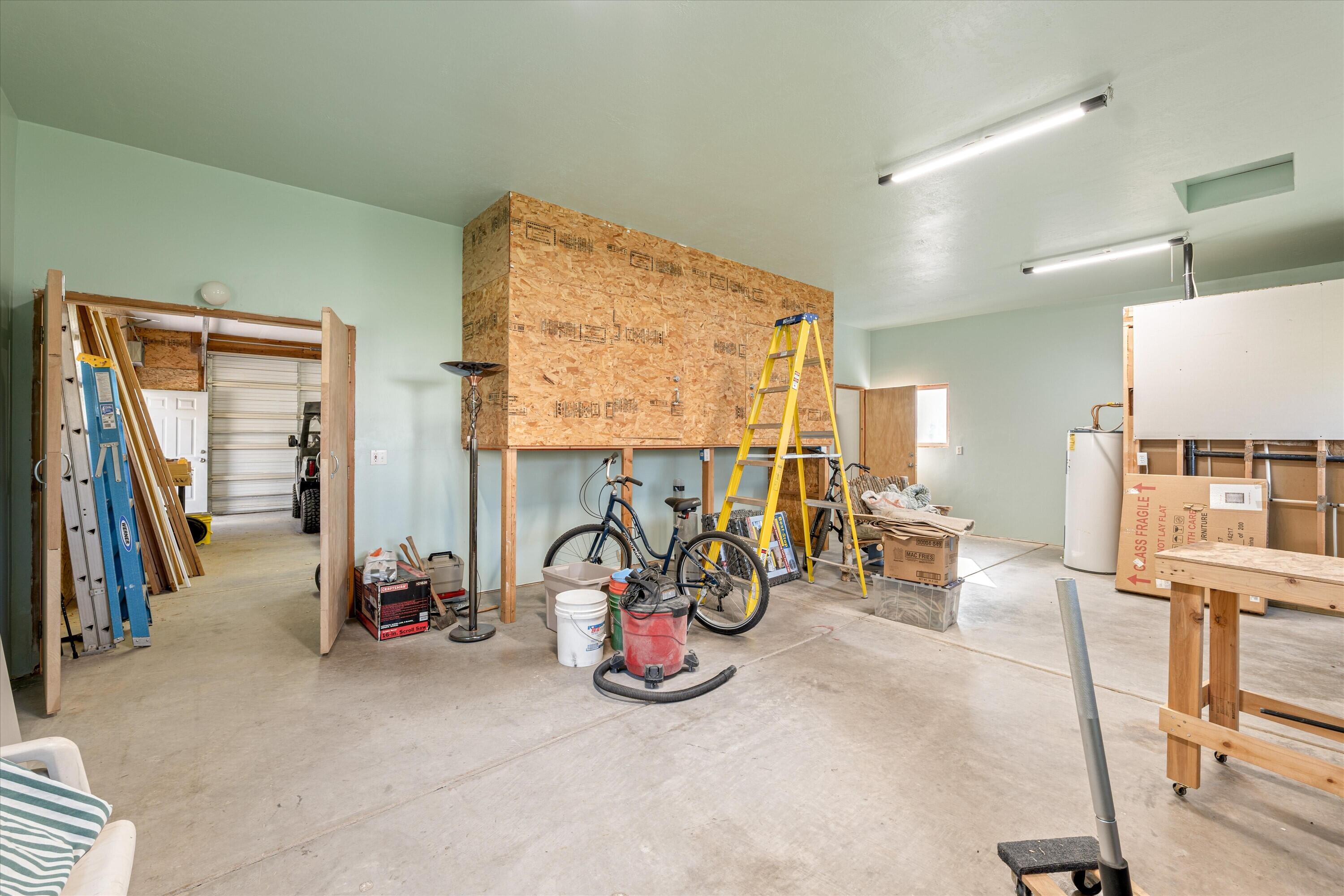 HURRICANE LOCAL - Residential